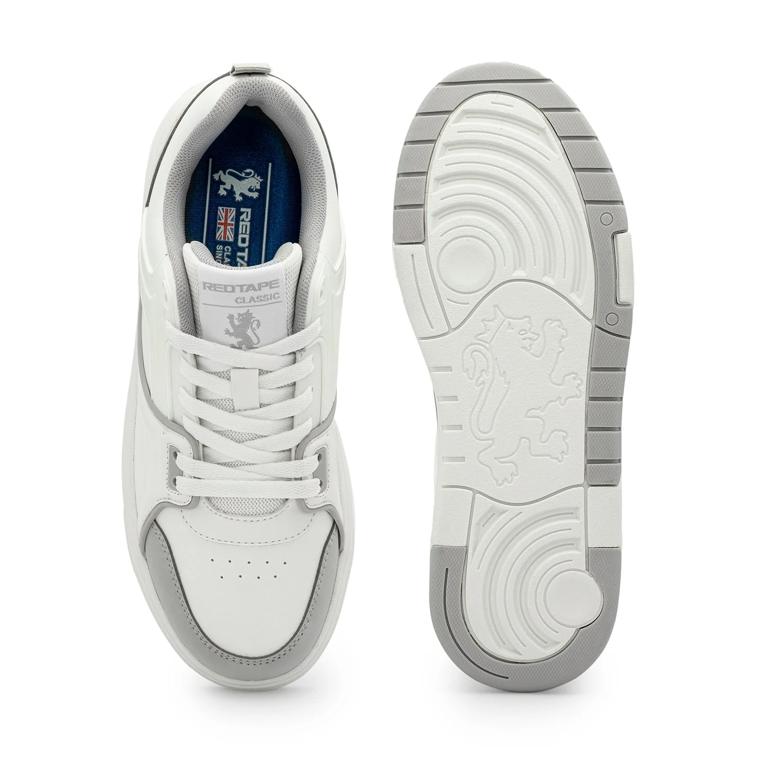 Mens' Lifestyle Sneakers for Elevated Everyday Style - Image 5