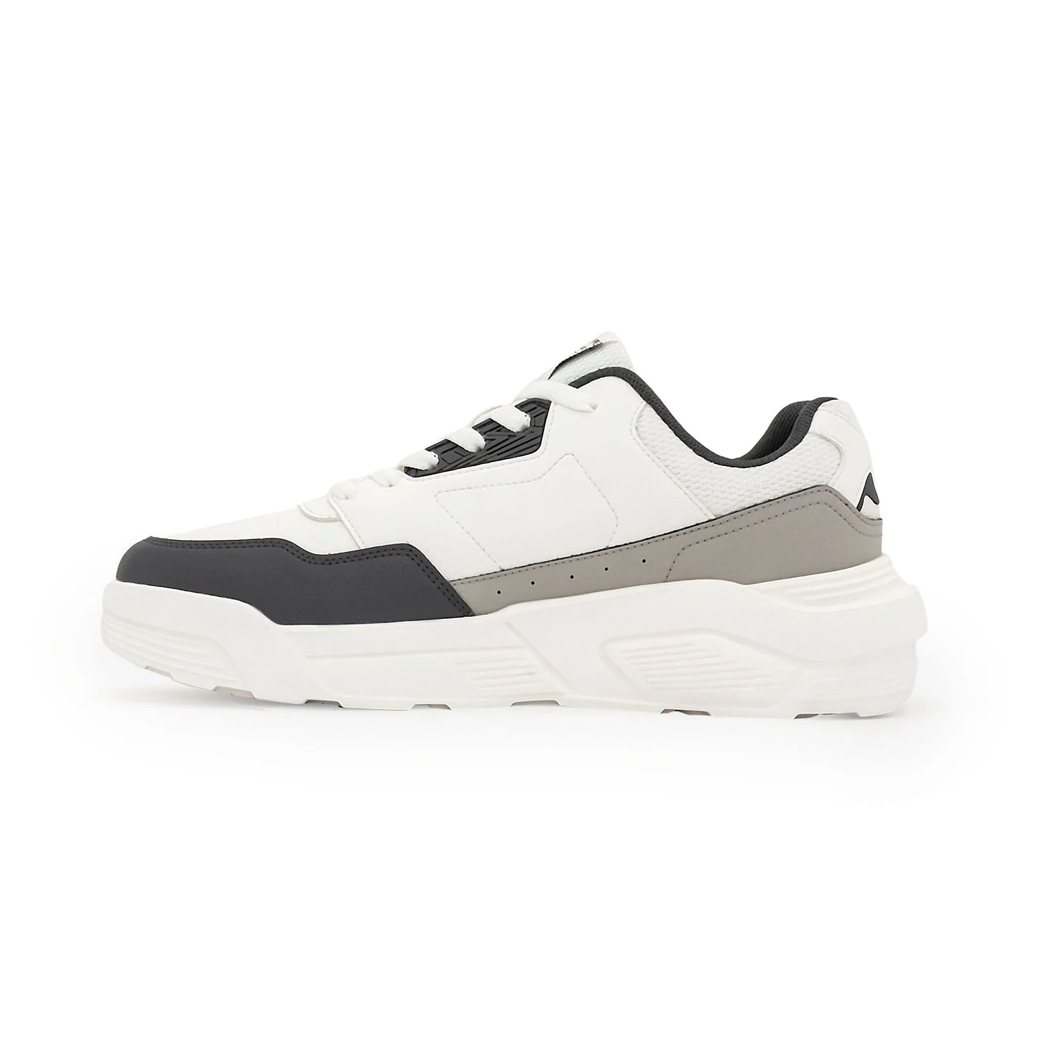 Men's Lifestyle Sneakers for Everyday Casual Looks - Image 3