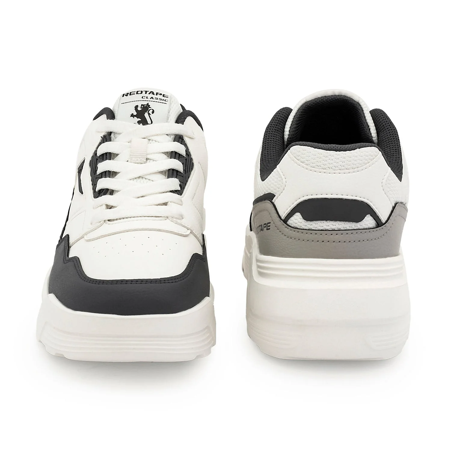 Men's Lifestyle Sneakers for Everyday Casual Looks - Image 4