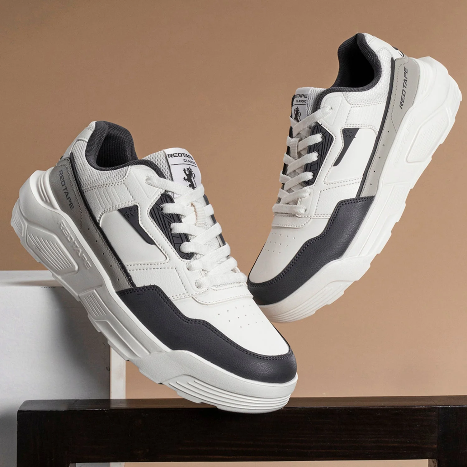 Men's Lifestyle Sneakers for Everyday Casual Looks - Image 6