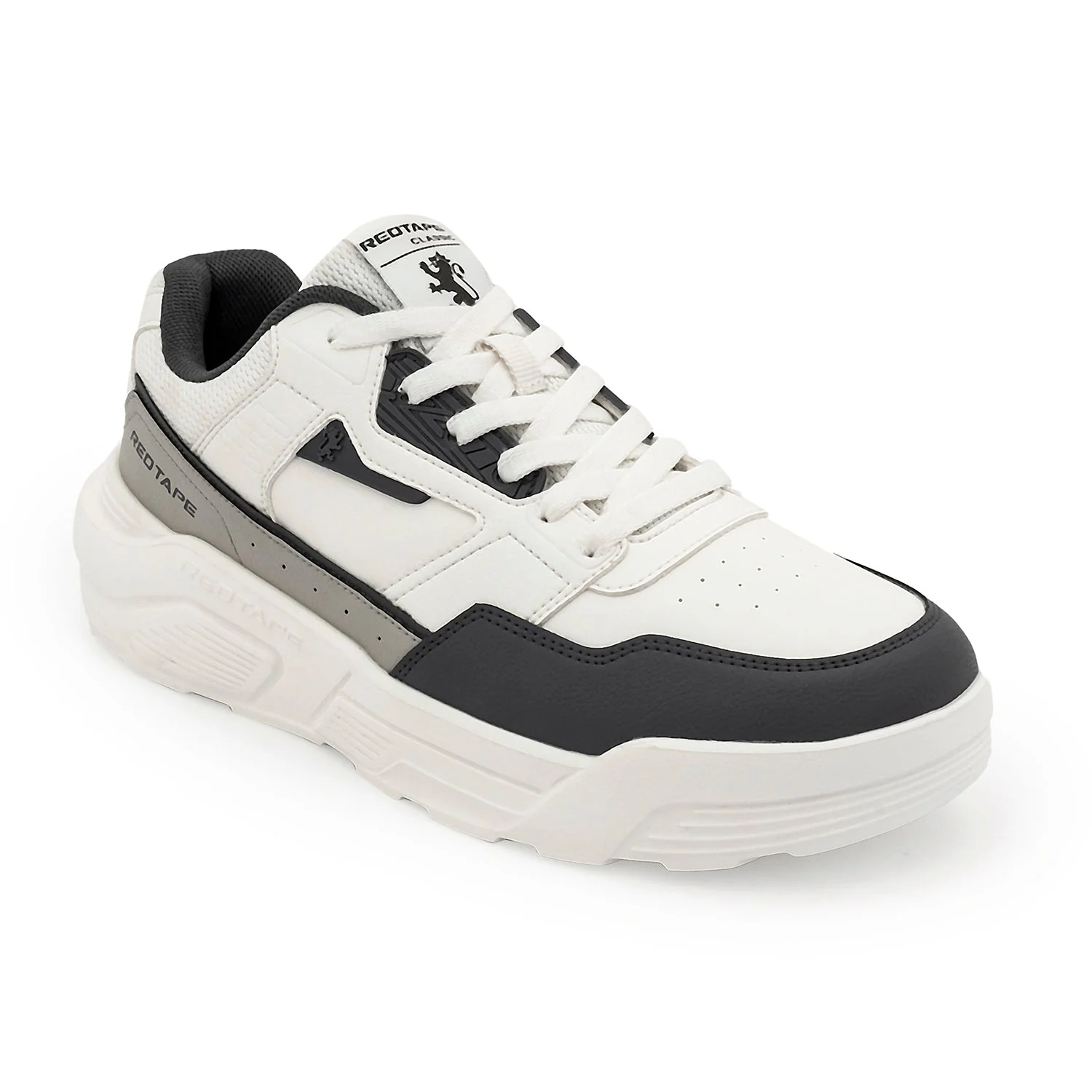Men's Lifestyle Sneakers for Everyday Casual Looks - Image 7