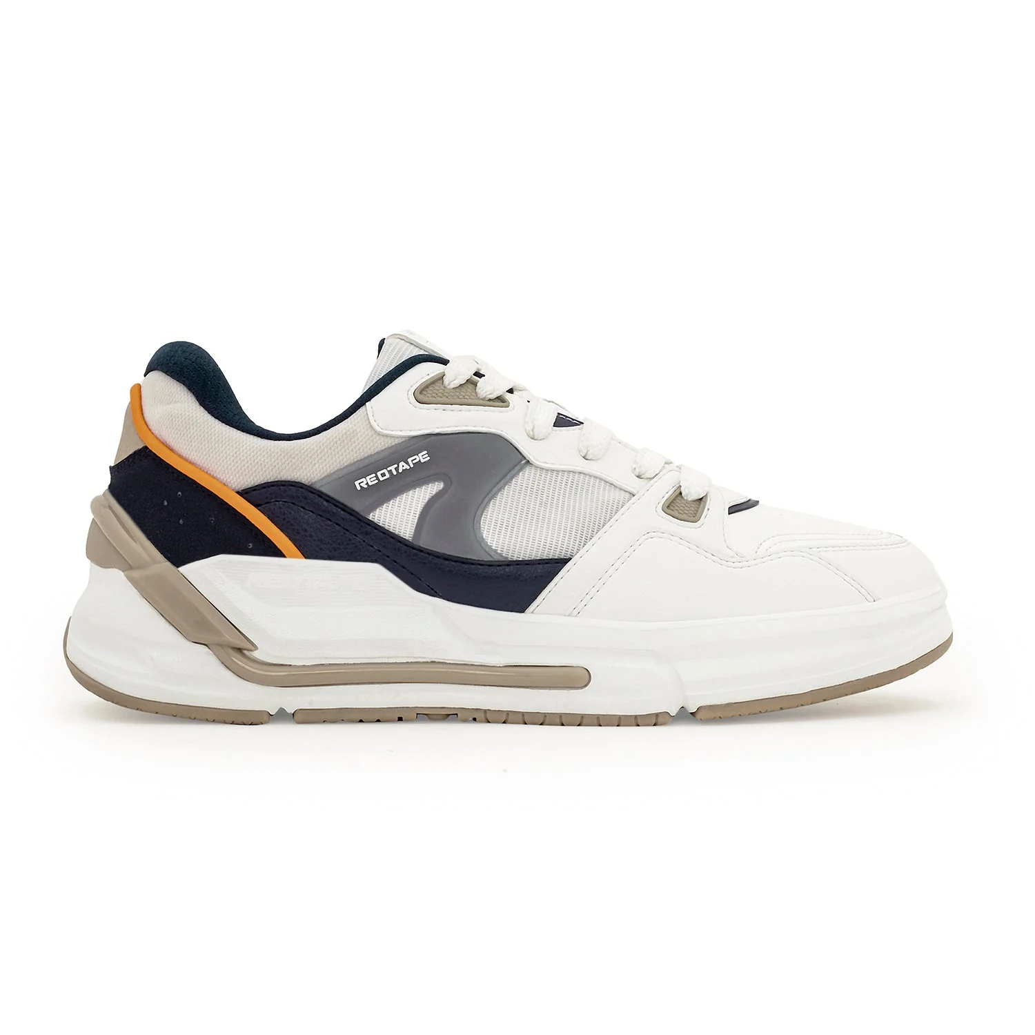 Men's Lifestyle Sneakers for Everyday Casual Style - Image 2