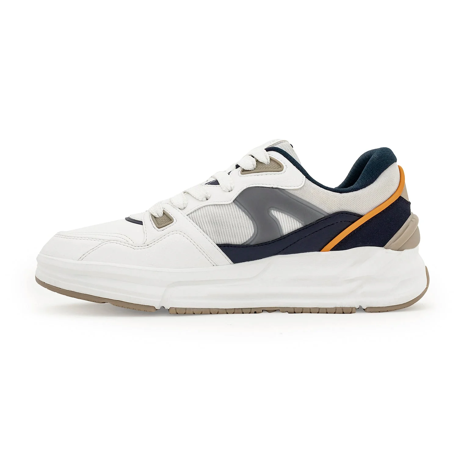Men's Lifestyle Sneakers for Everyday Casual Style - Image 3