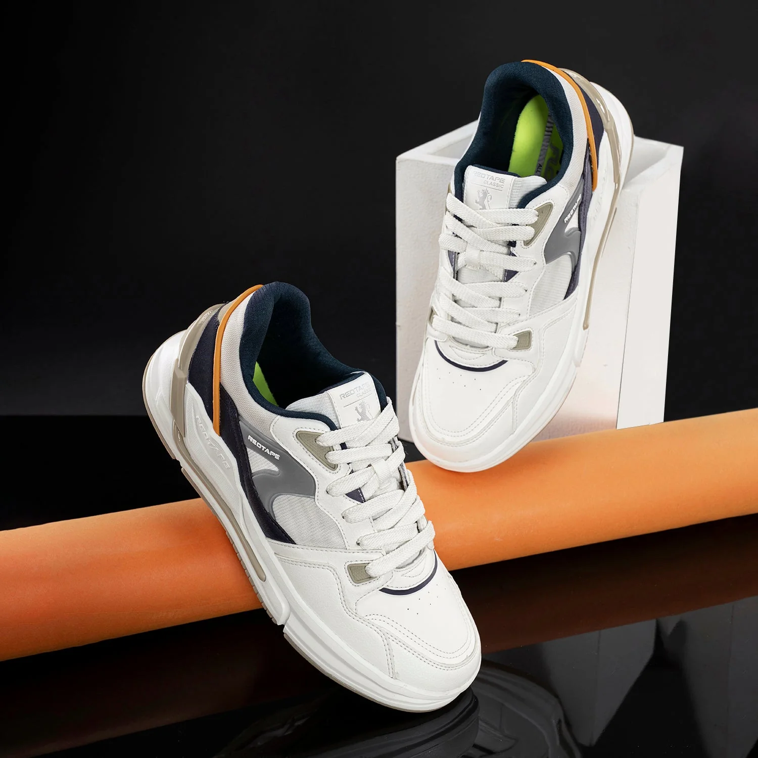 Men's Lifestyle Sneakers for Everyday Casual Style - Image 6