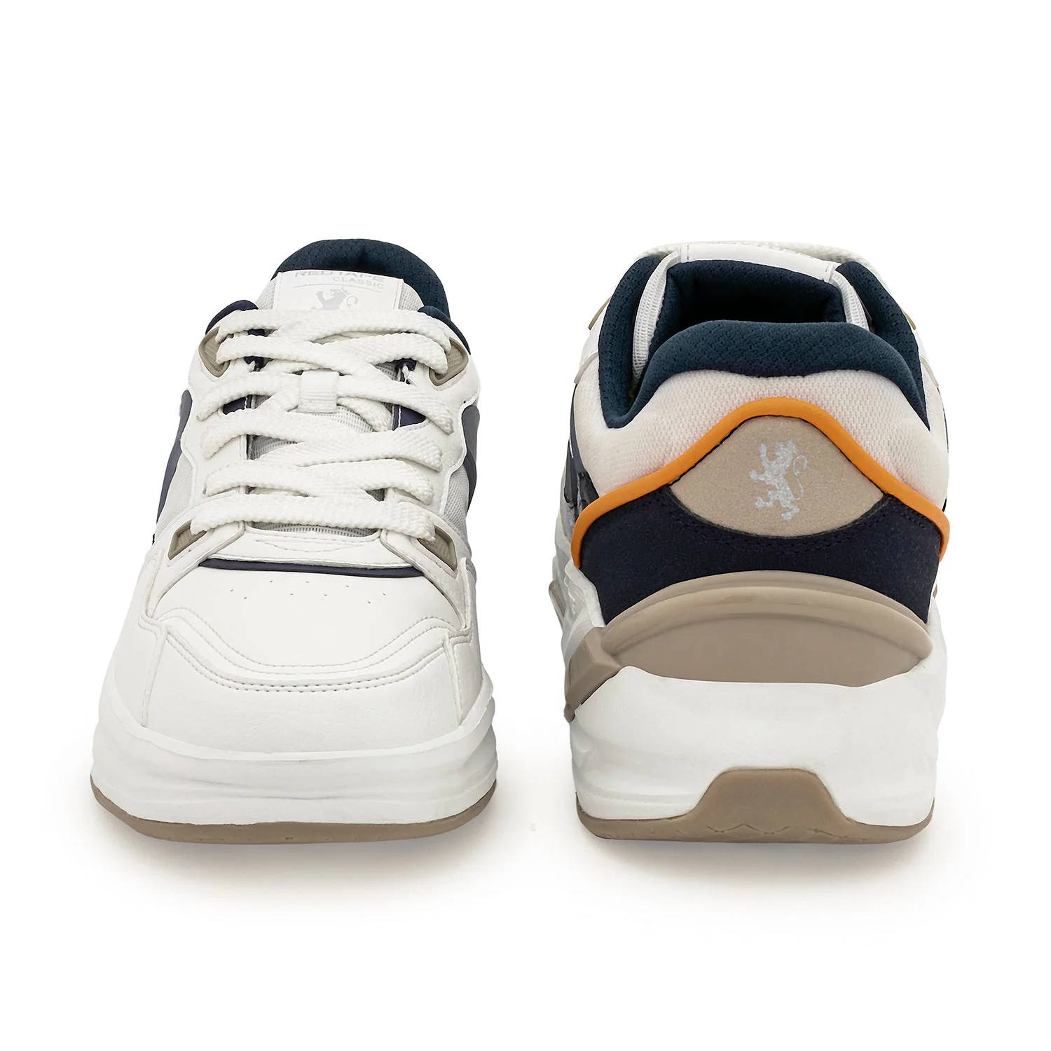 Men's Lifestyle Sneakers for Everyday Casual Style - Image 4