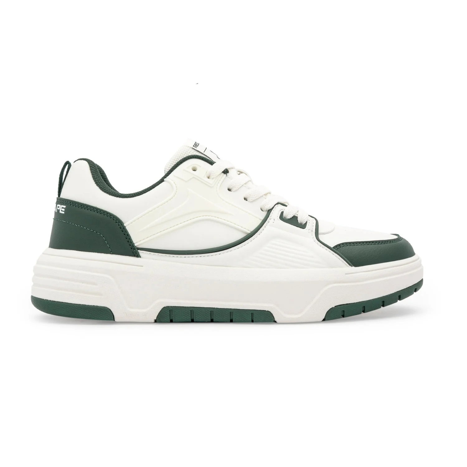 Men's Lifestyle Sneakers for Everyday Casual Wear - Image 2