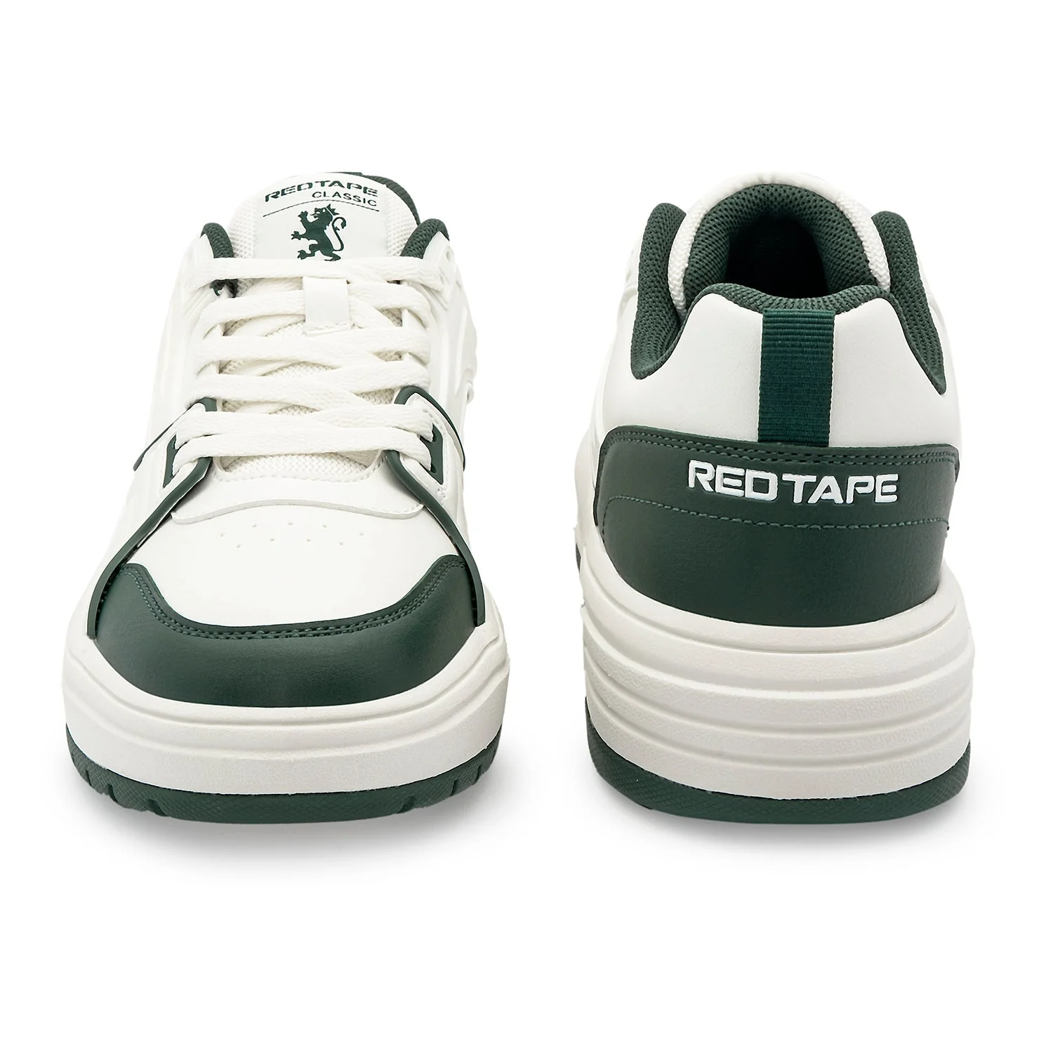 Men's Lifestyle Sneakers for Everyday Casual Wear - Image 4