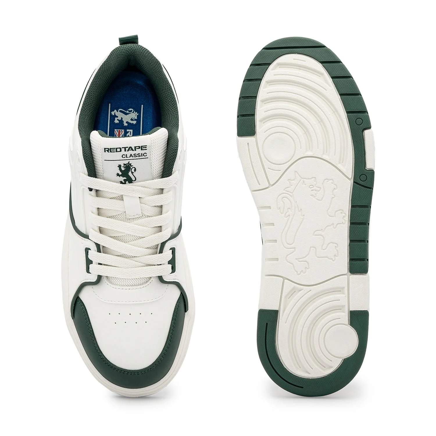 Men's Lifestyle Sneakers for Everyday Casual Wear - Image 5
