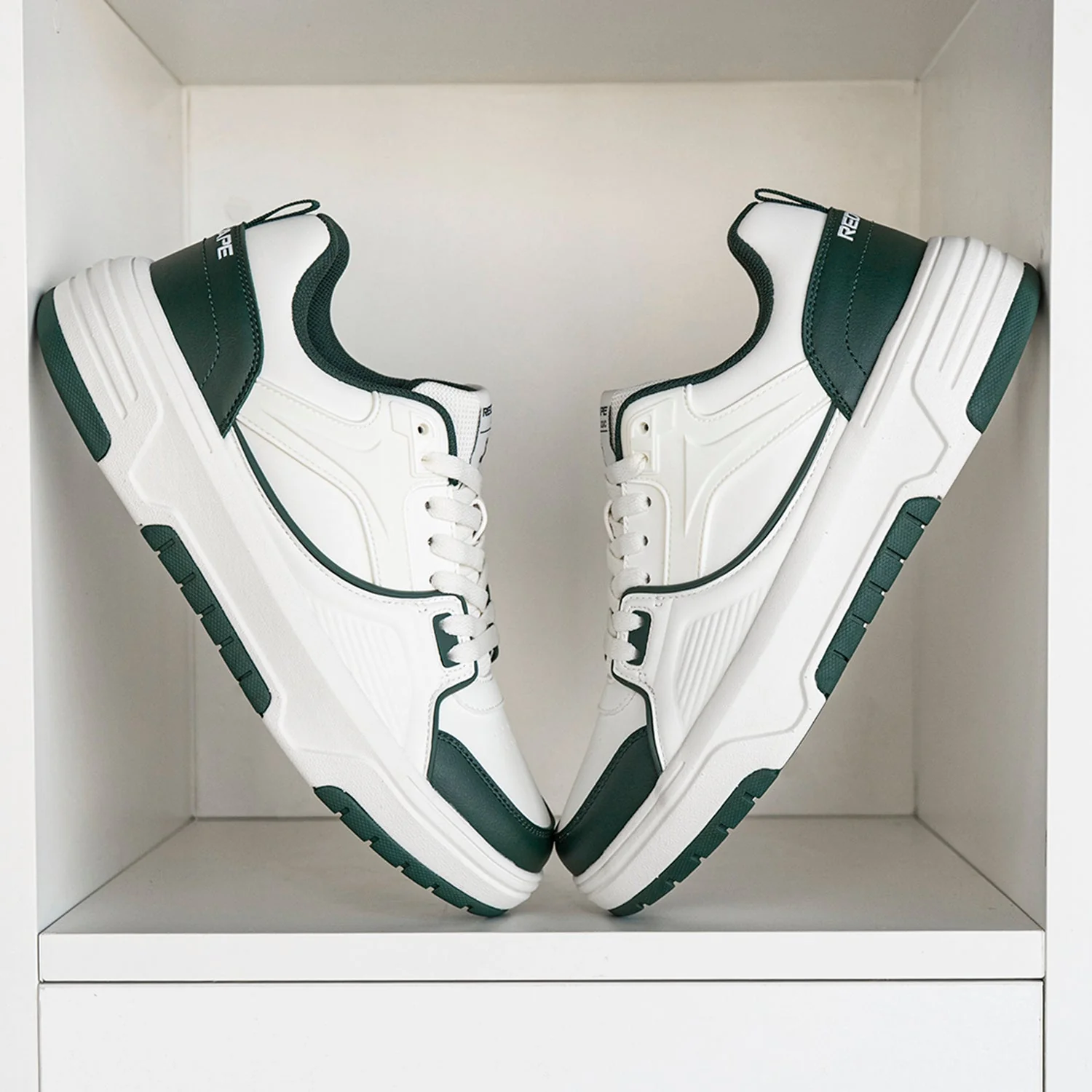 Men's Lifestyle Sneakers for Everyday Casual Wear - Image 6