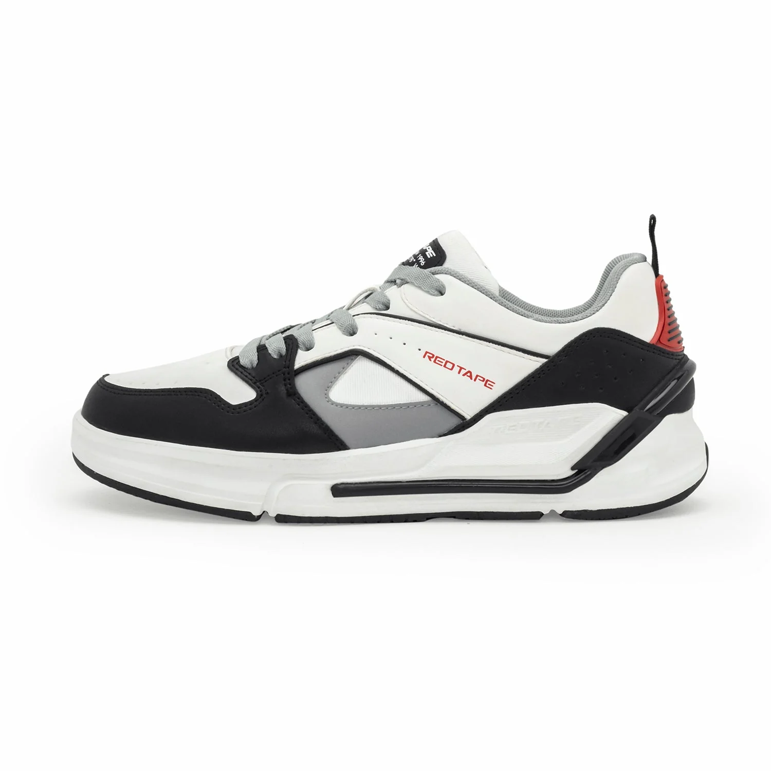 Men's Lifestyle Sneakers for Everyday Casual Wear - Image 3