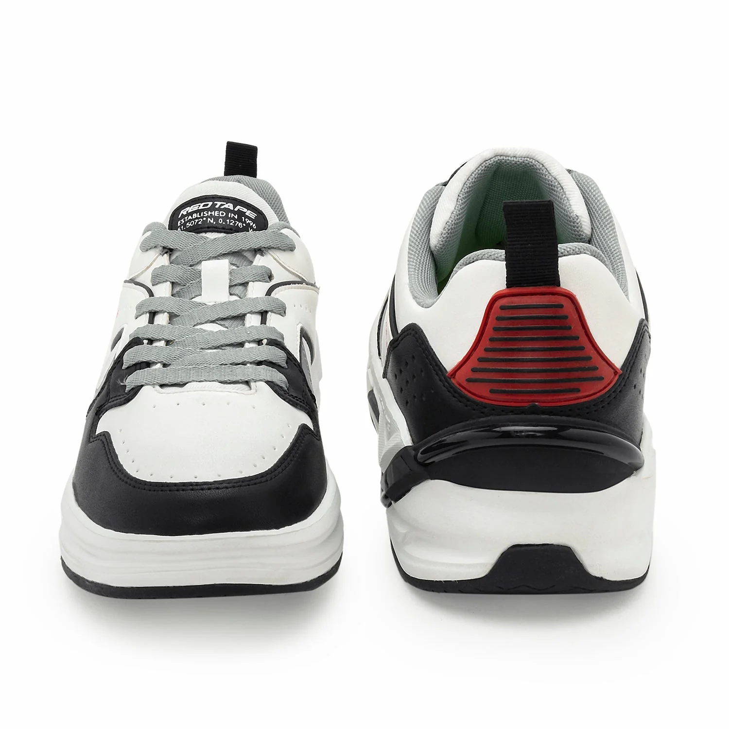 Men's Lifestyle Sneakers for Everyday Casual Wear - Image 4