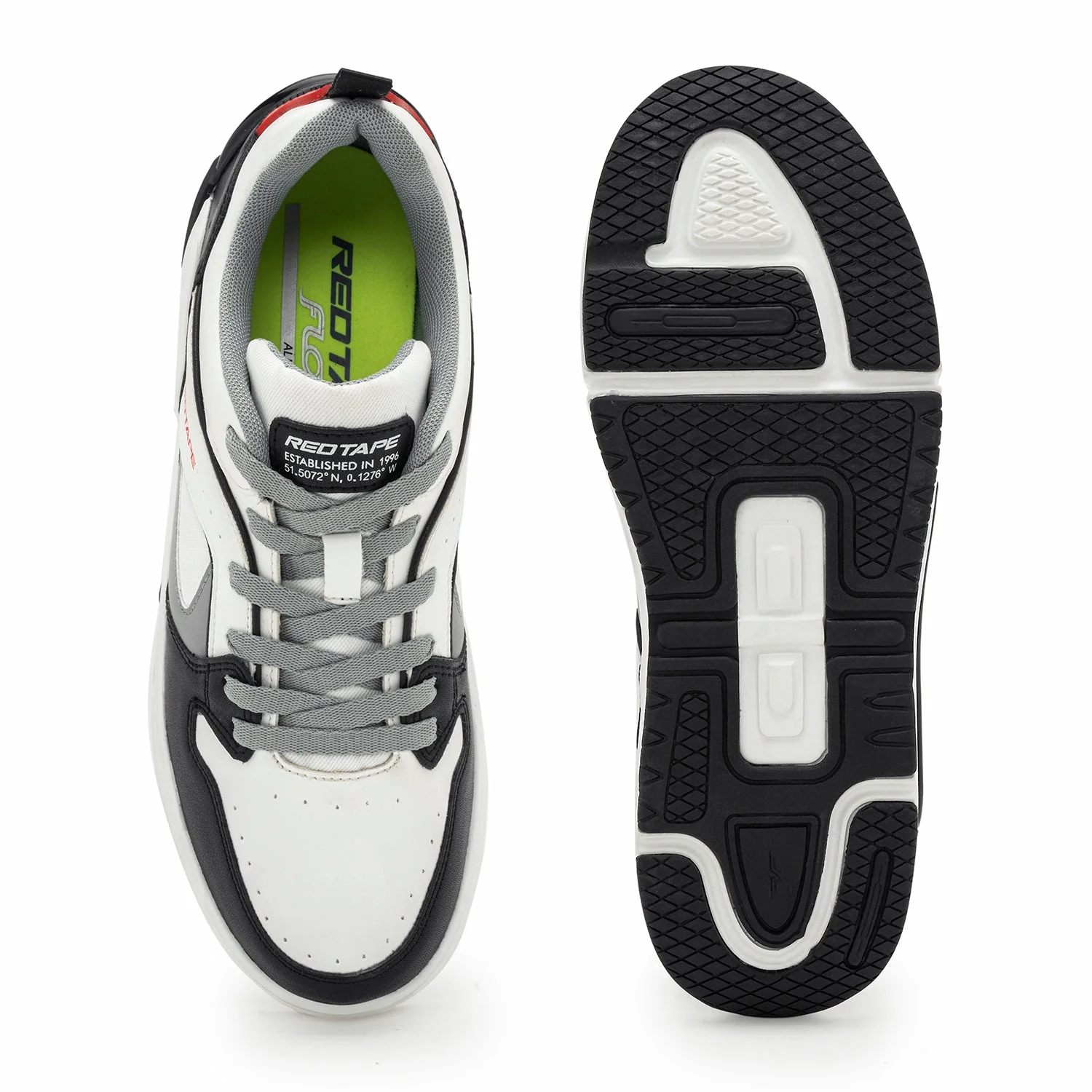 Men's Lifestyle Sneakers for Everyday Casual Wear - Image 5