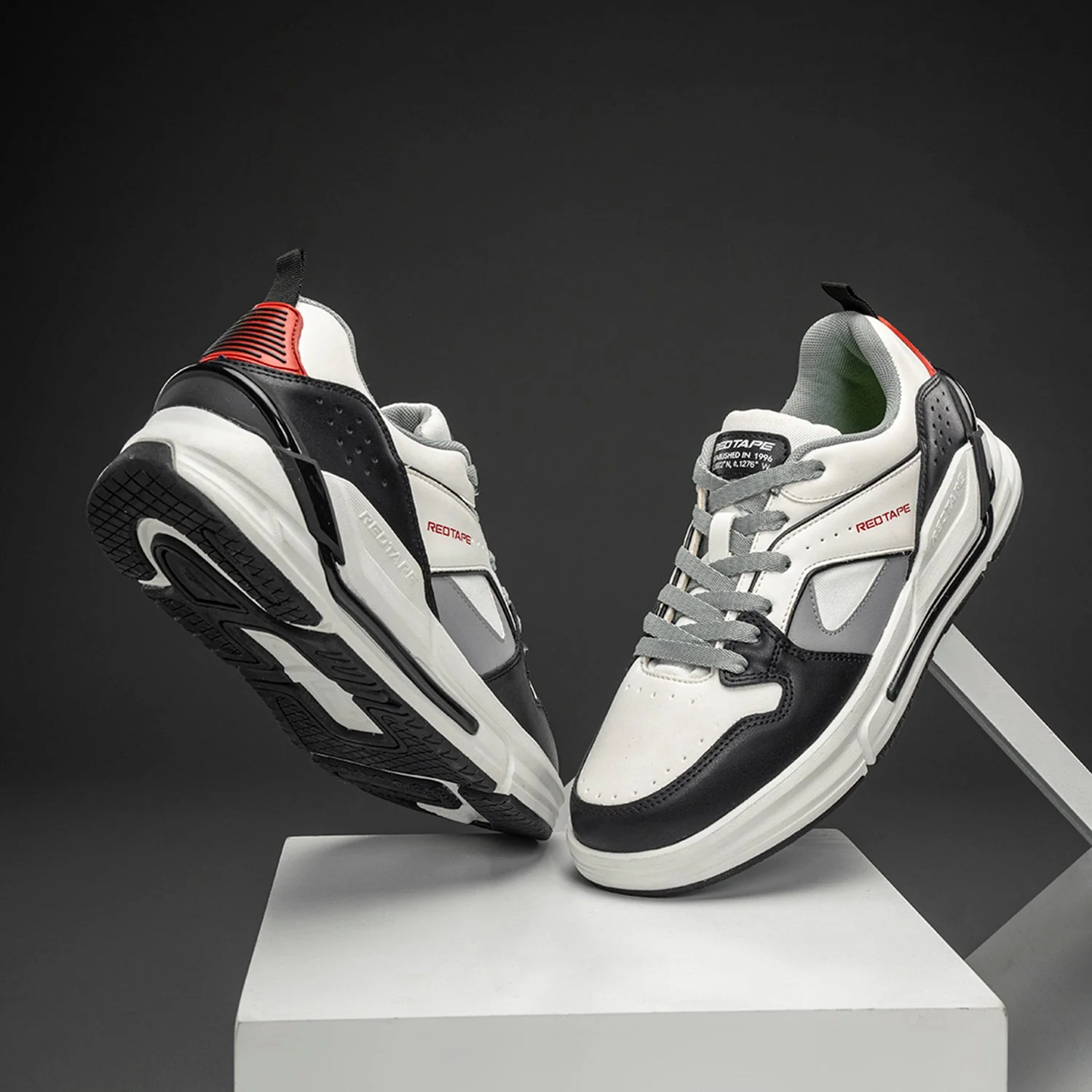 Men's Lifestyle Sneakers for Everyday Casual Wear - Image 6
