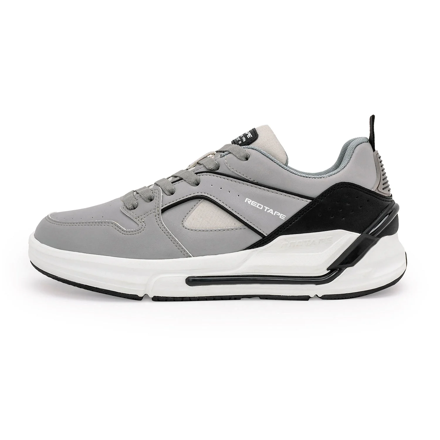 Men's Lifestyle Sneakers for Everyday Casual Wear - Image 3