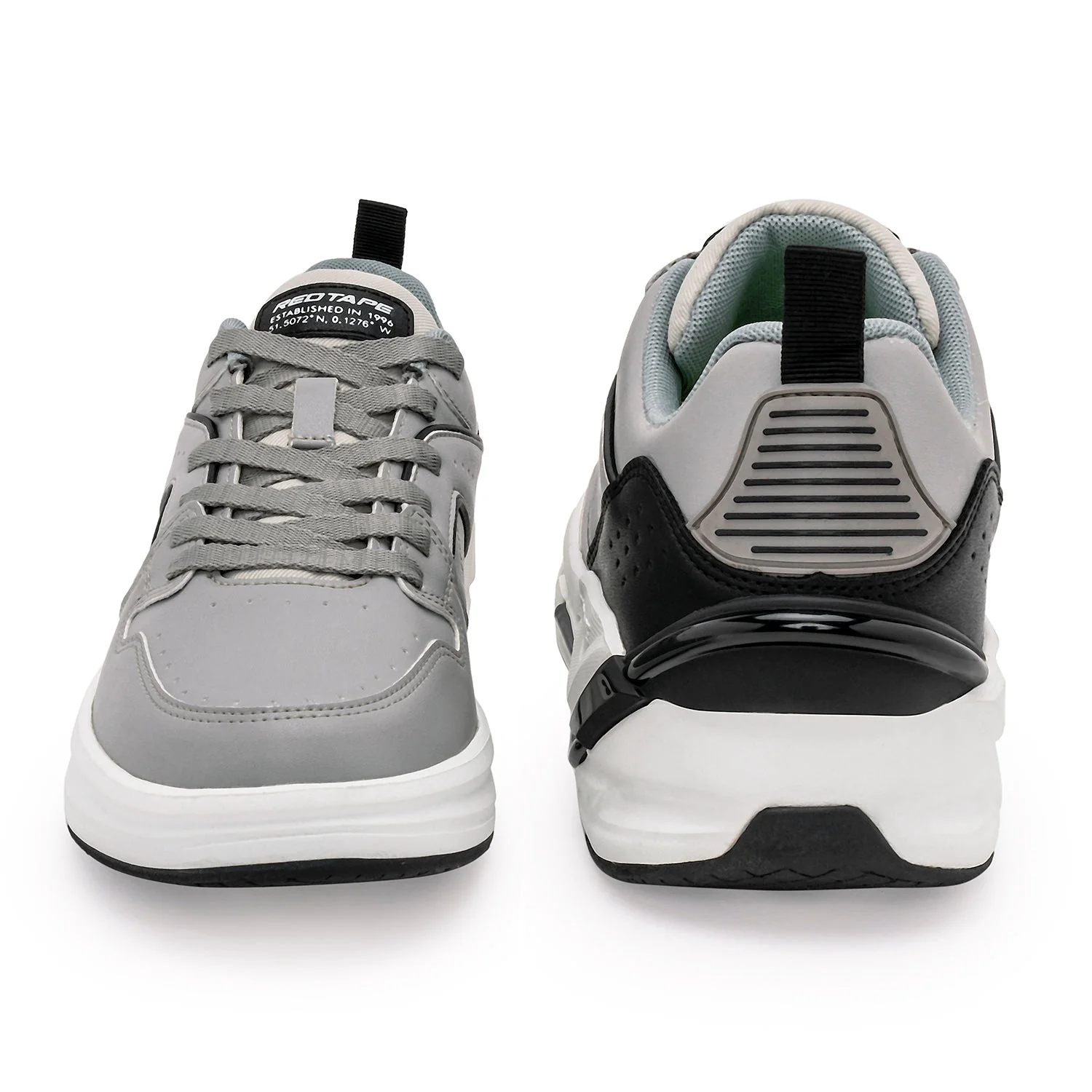 Men's Lifestyle Sneakers for Everyday Casual Wear - Image 4