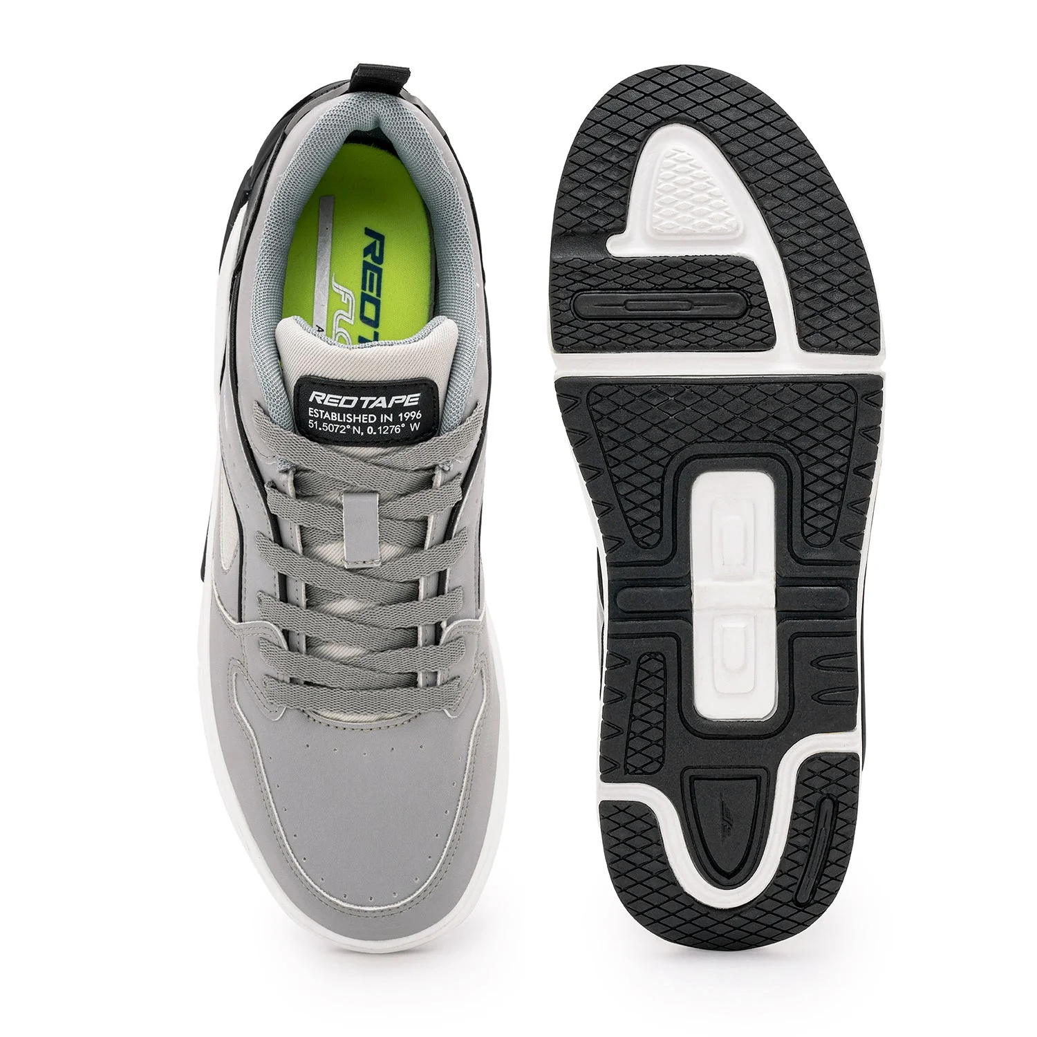 Men's Lifestyle Sneakers for Everyday Casual Wear - Image 5