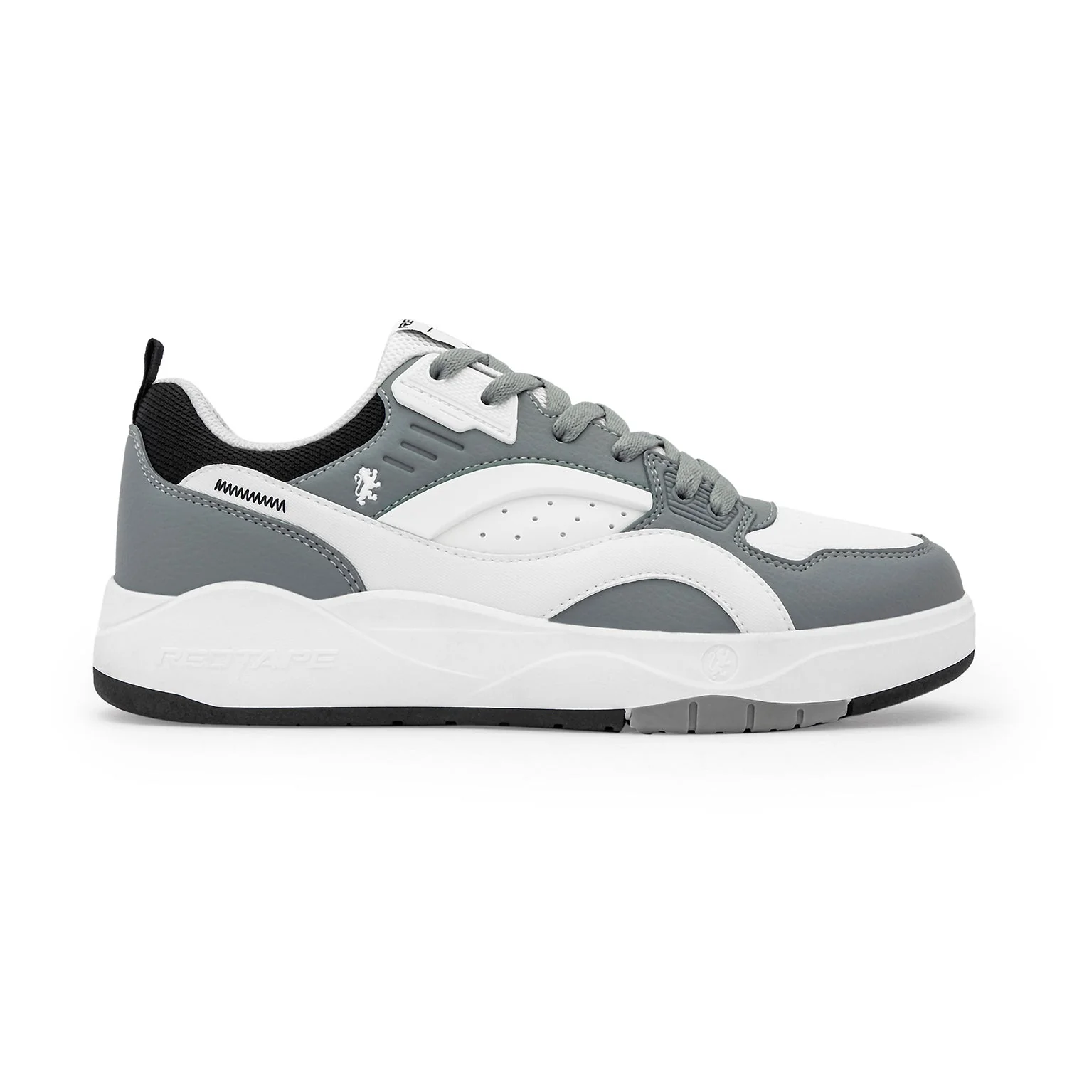 Men's Lifestyle Sneakers for Everyday Comfort & Style - Image 2