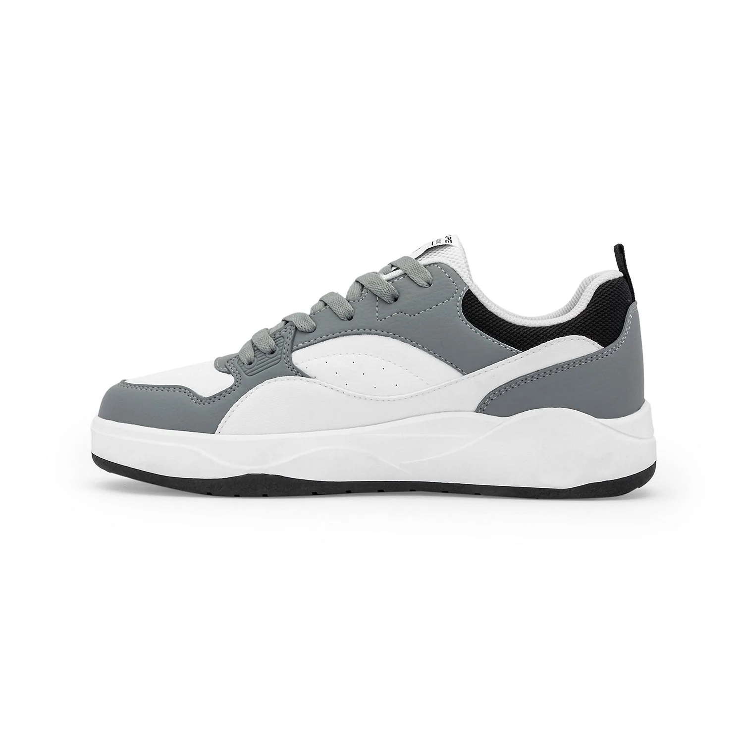 Men's Lifestyle Sneakers for Everyday Comfort & Style - Image 3