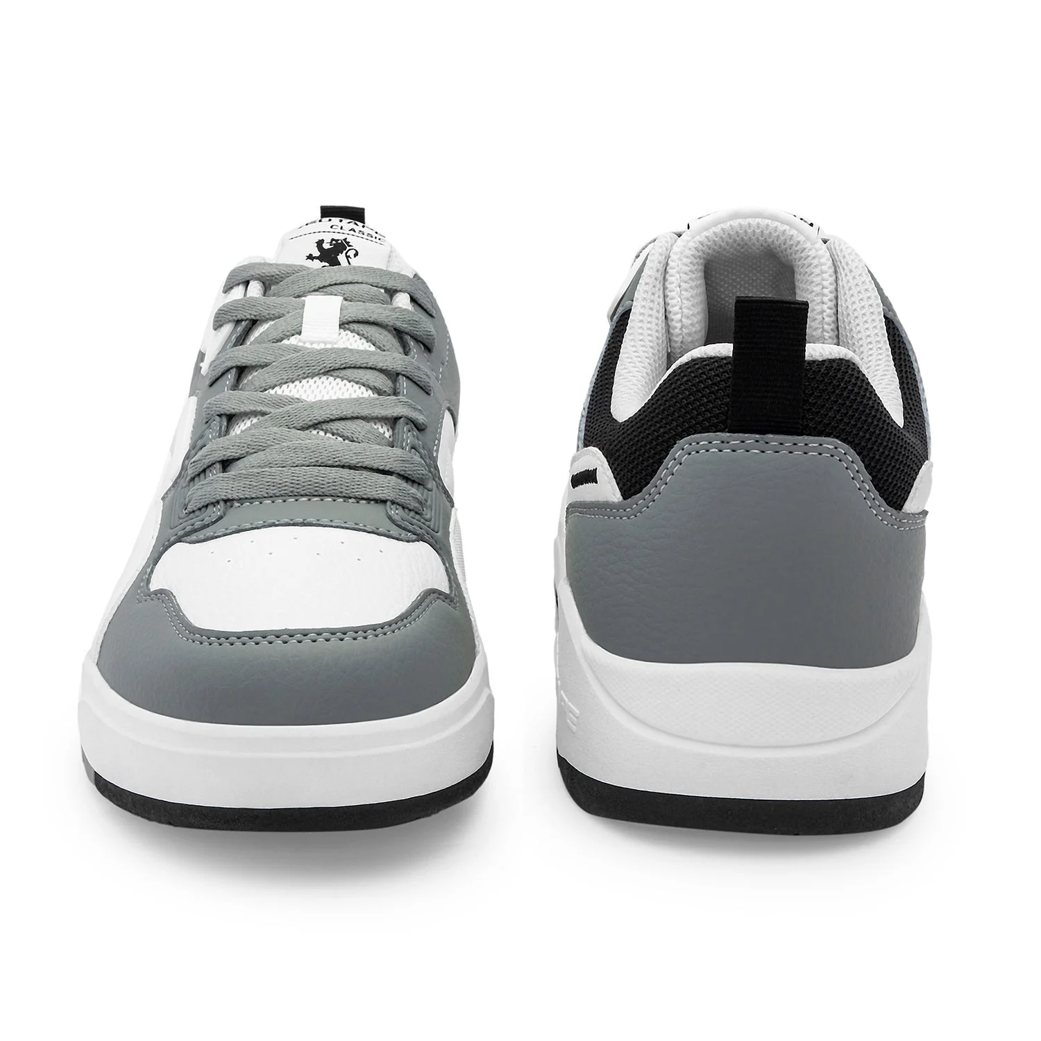 Men's Lifestyle Sneakers for Everyday Comfort & Style - Image 4