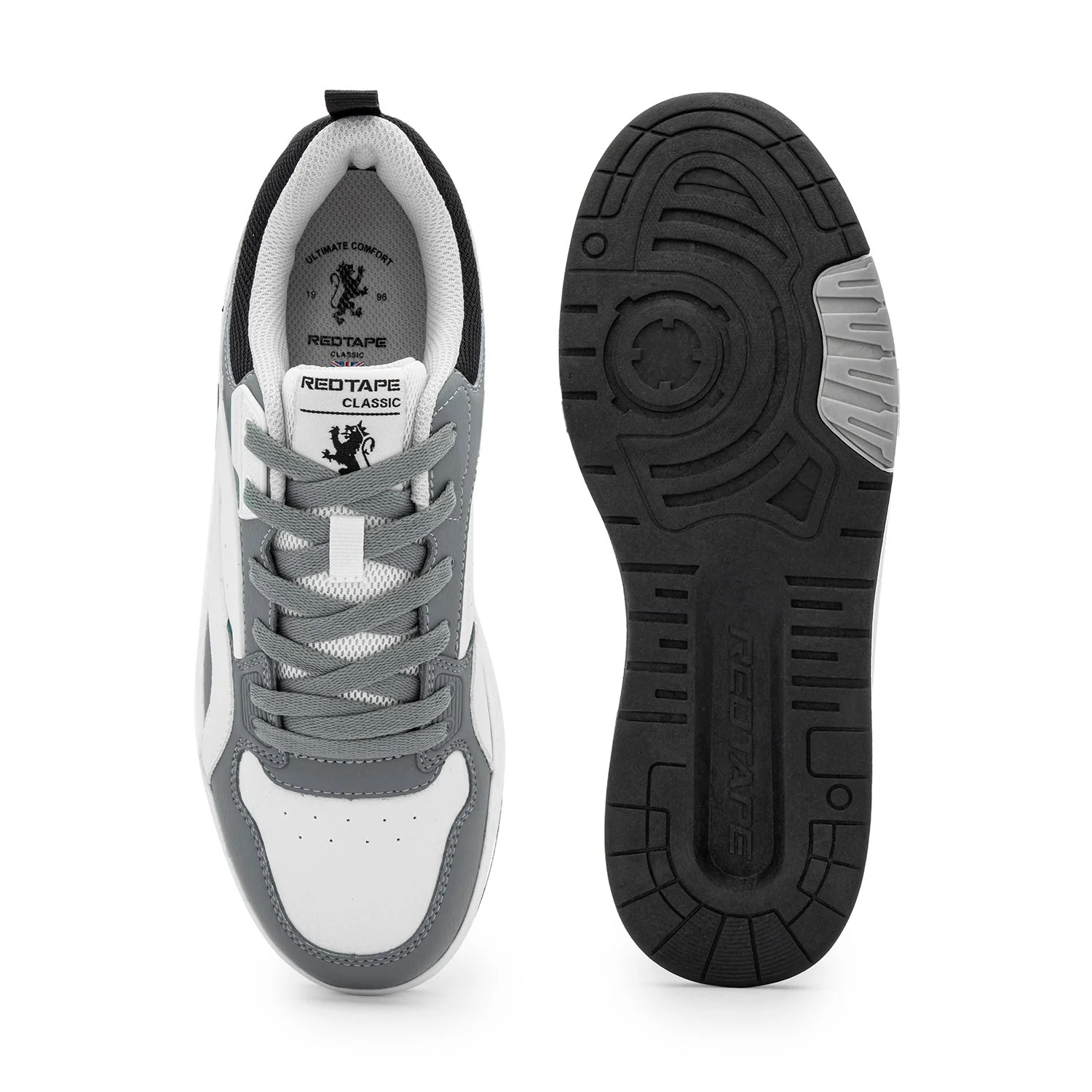 Men's Lifestyle Sneakers for Everyday Comfort & Style - Image 5