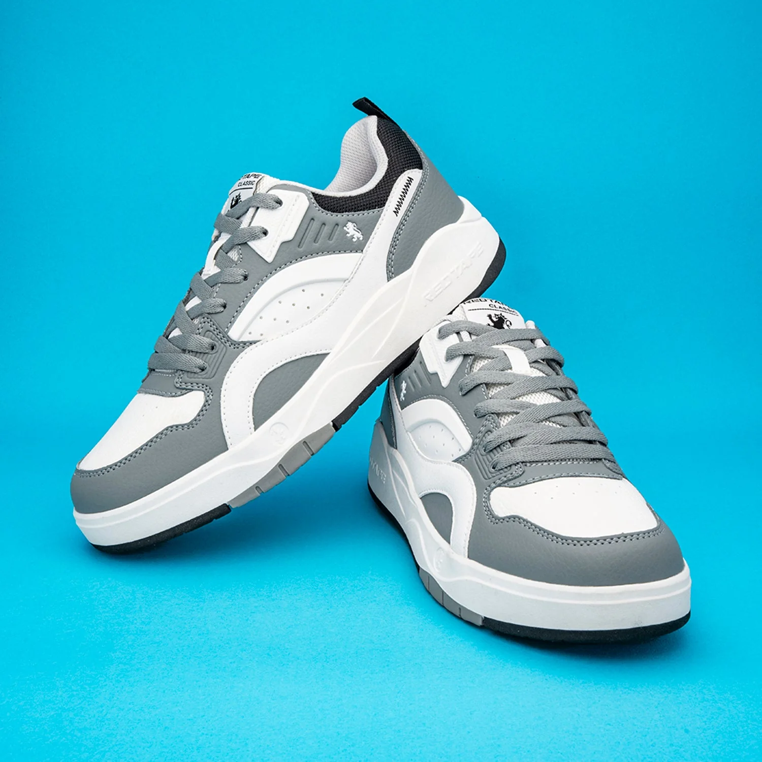 Men's Lifestyle Sneakers for Everyday Comfort & Style - Image 6