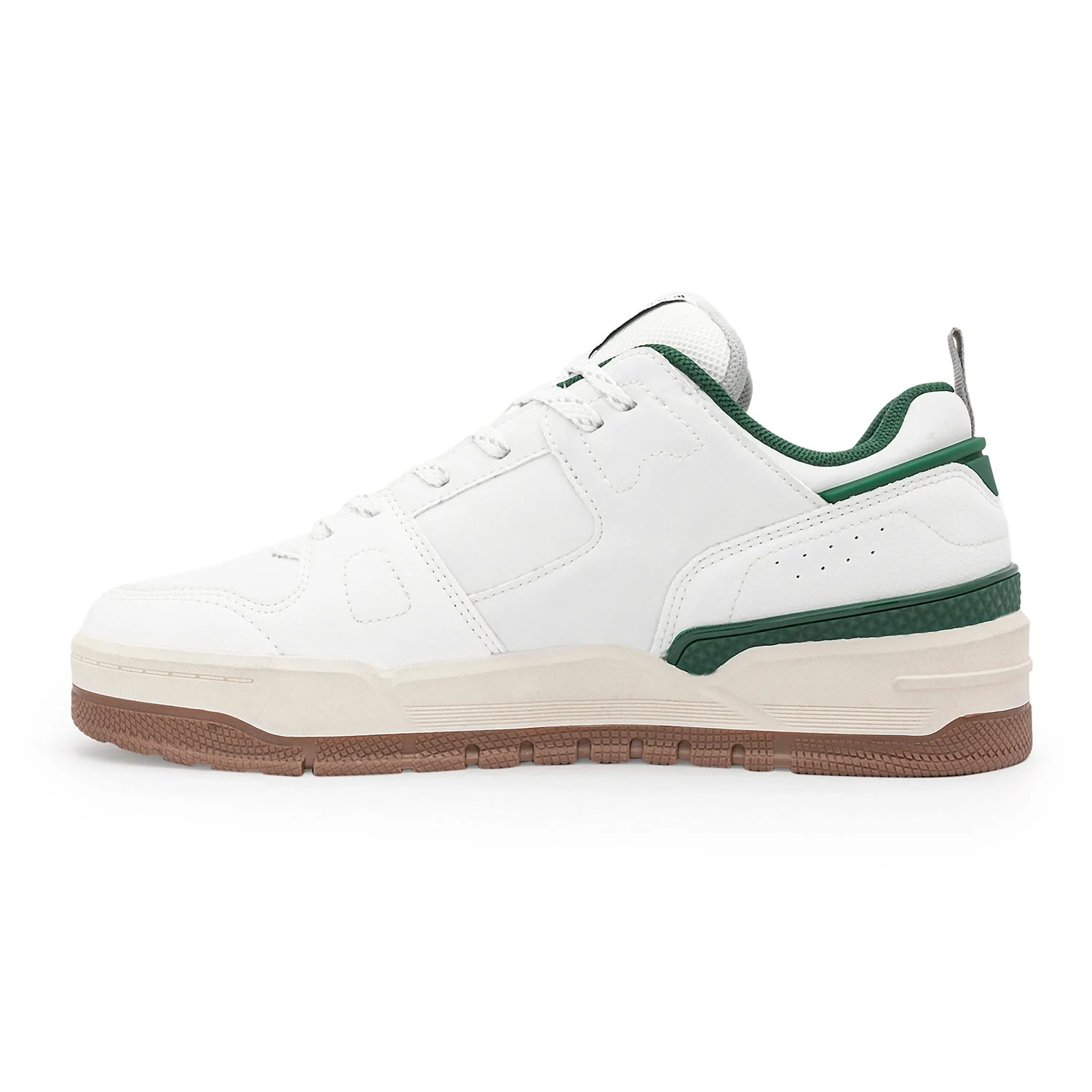 Men's Lifestyle Sneakers for Everyday Comfort & Style - Image 3