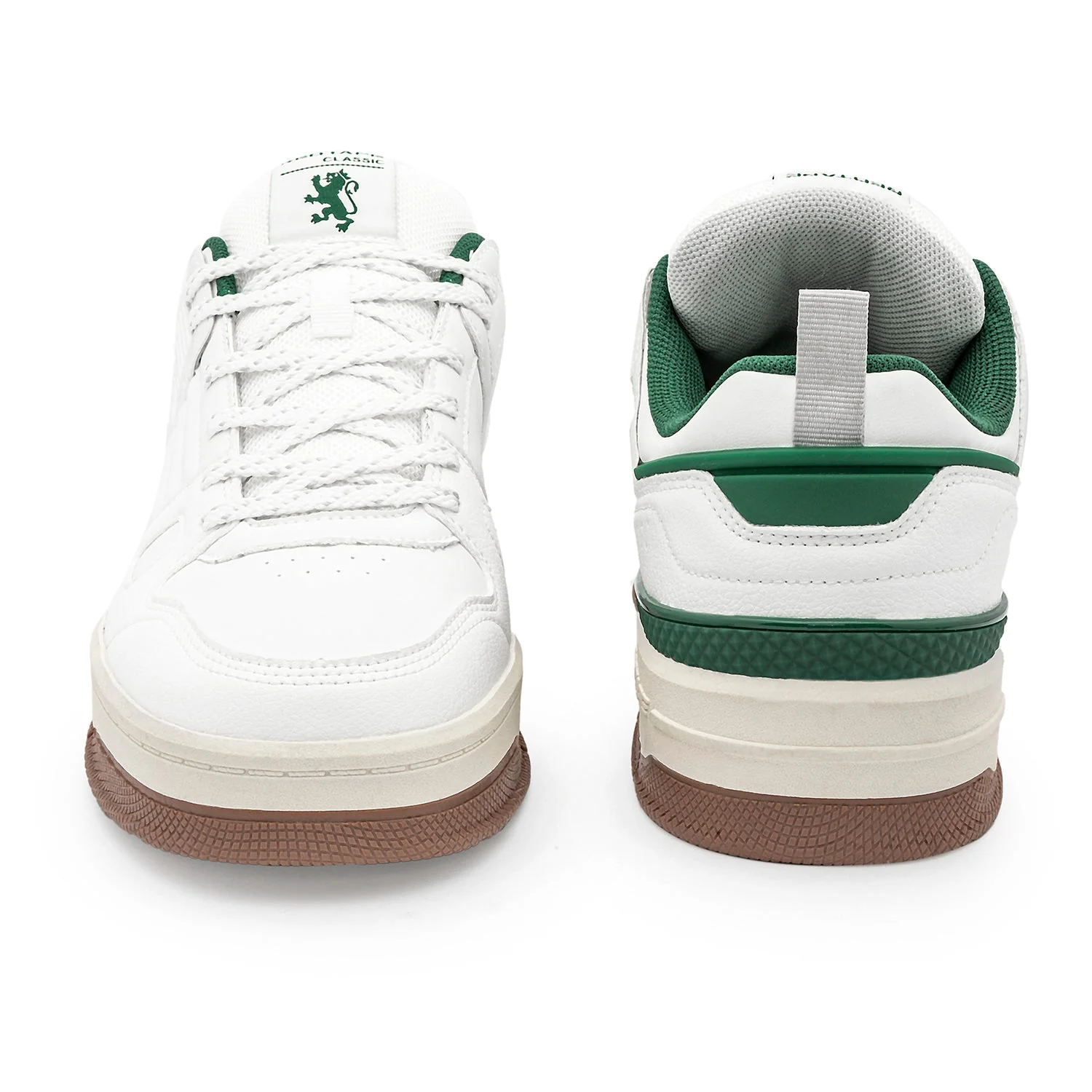 Men's Lifestyle Sneakers for Everyday Comfort & Style - Image 4