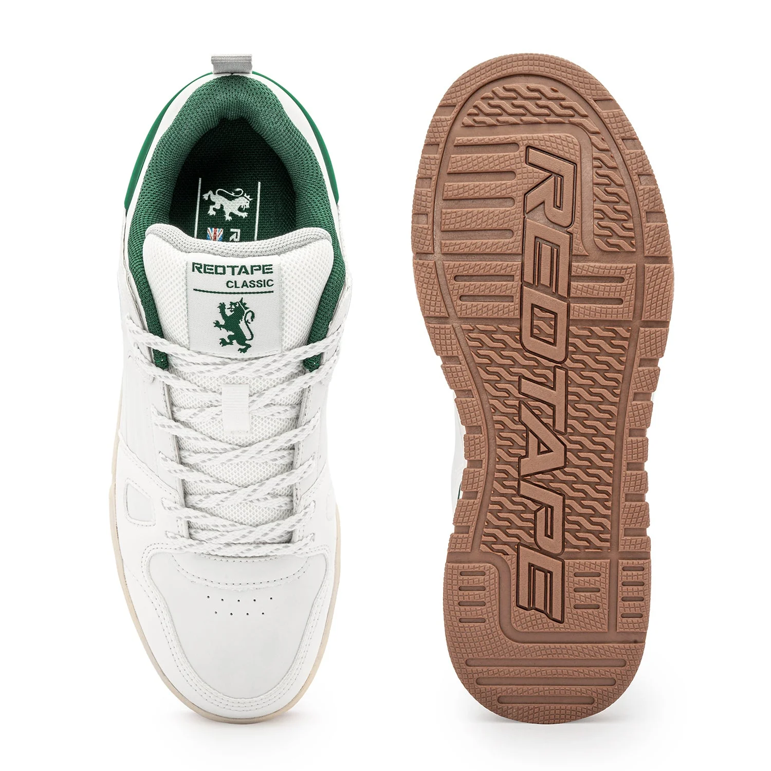 Men's Lifestyle Sneakers for Everyday Comfort & Style - Image 5