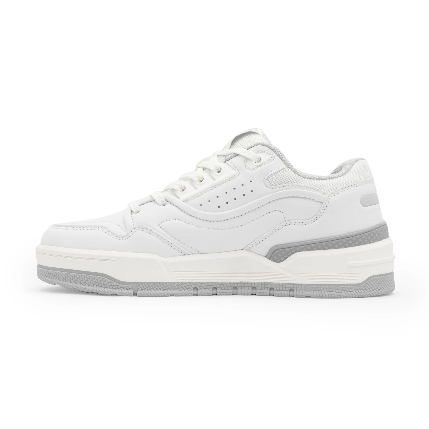 Men's Lifestyle Sneakers for Everyday Comfort & Style - Image 3