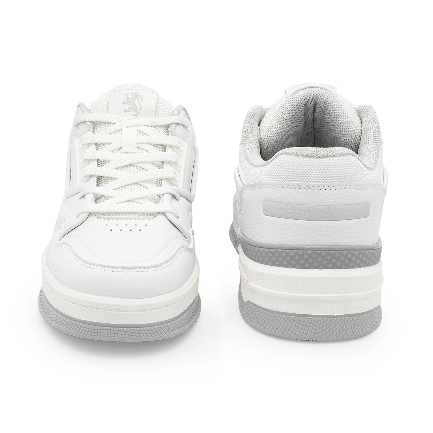 Men's Lifestyle Sneakers for Everyday Comfort & Style - Image 4
