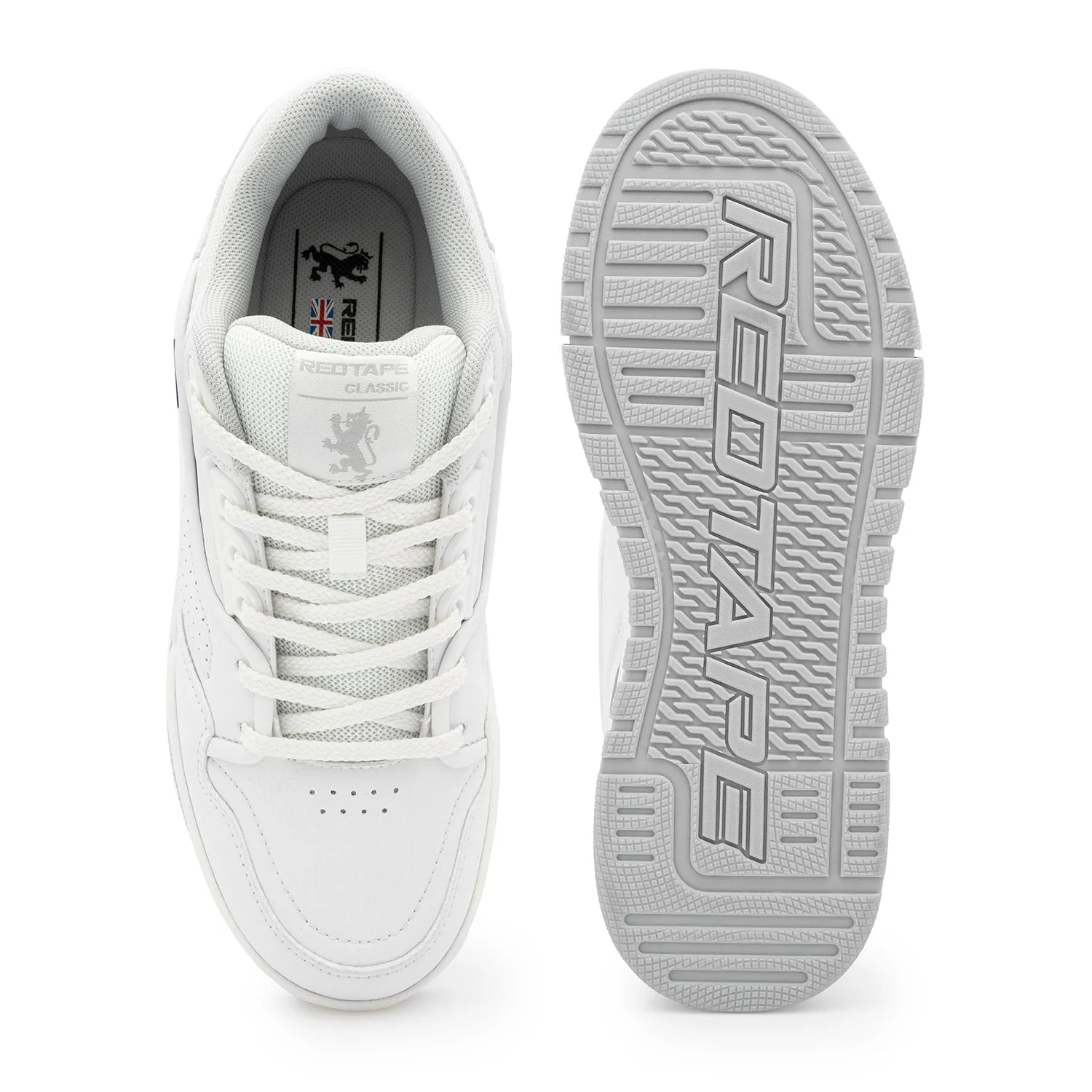 Men's Lifestyle Sneakers for Everyday Comfort & Style - Image 5