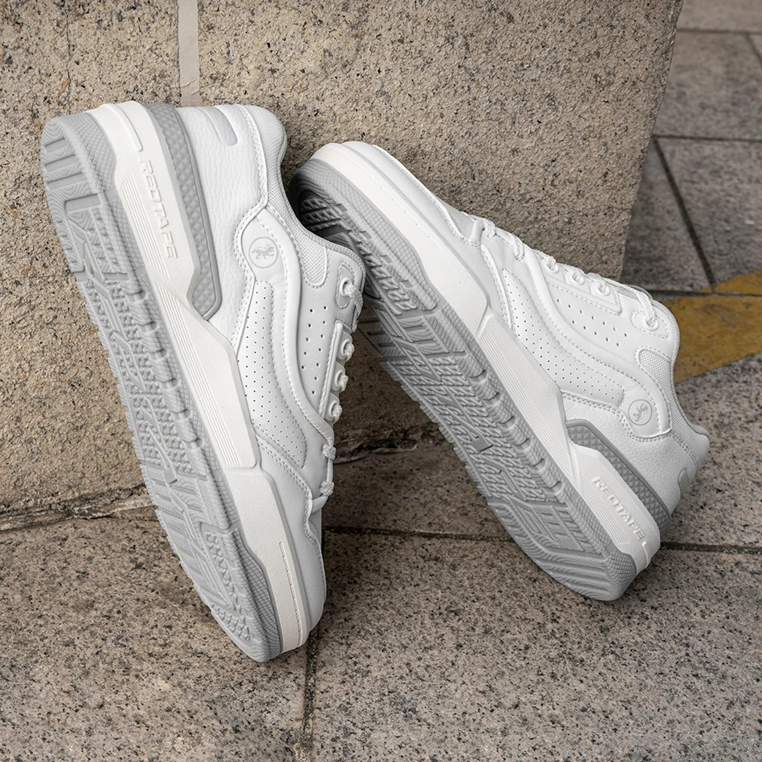 Men's Lifestyle Sneakers for Everyday Comfort & Style - Image 6