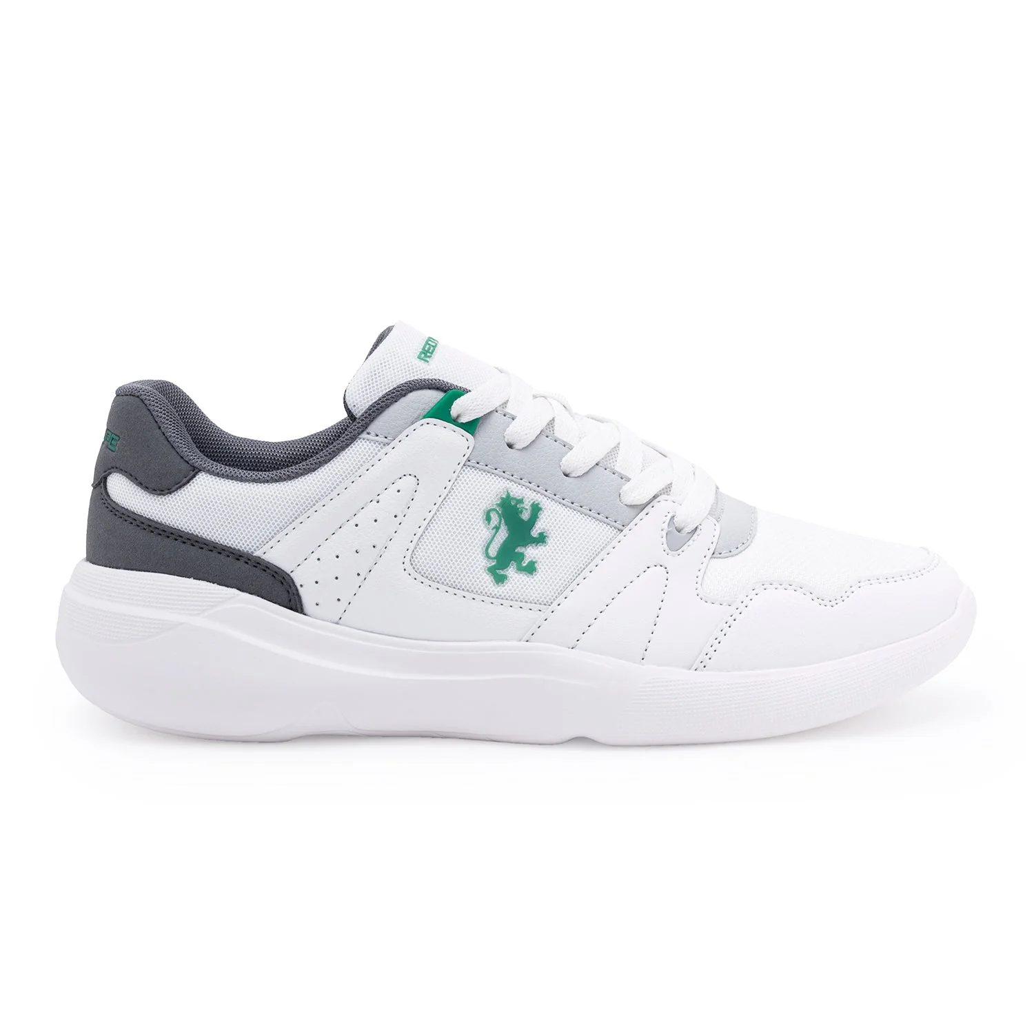 Menâ€™s Lifestyle Sneakers for Everyday Style - Image 2