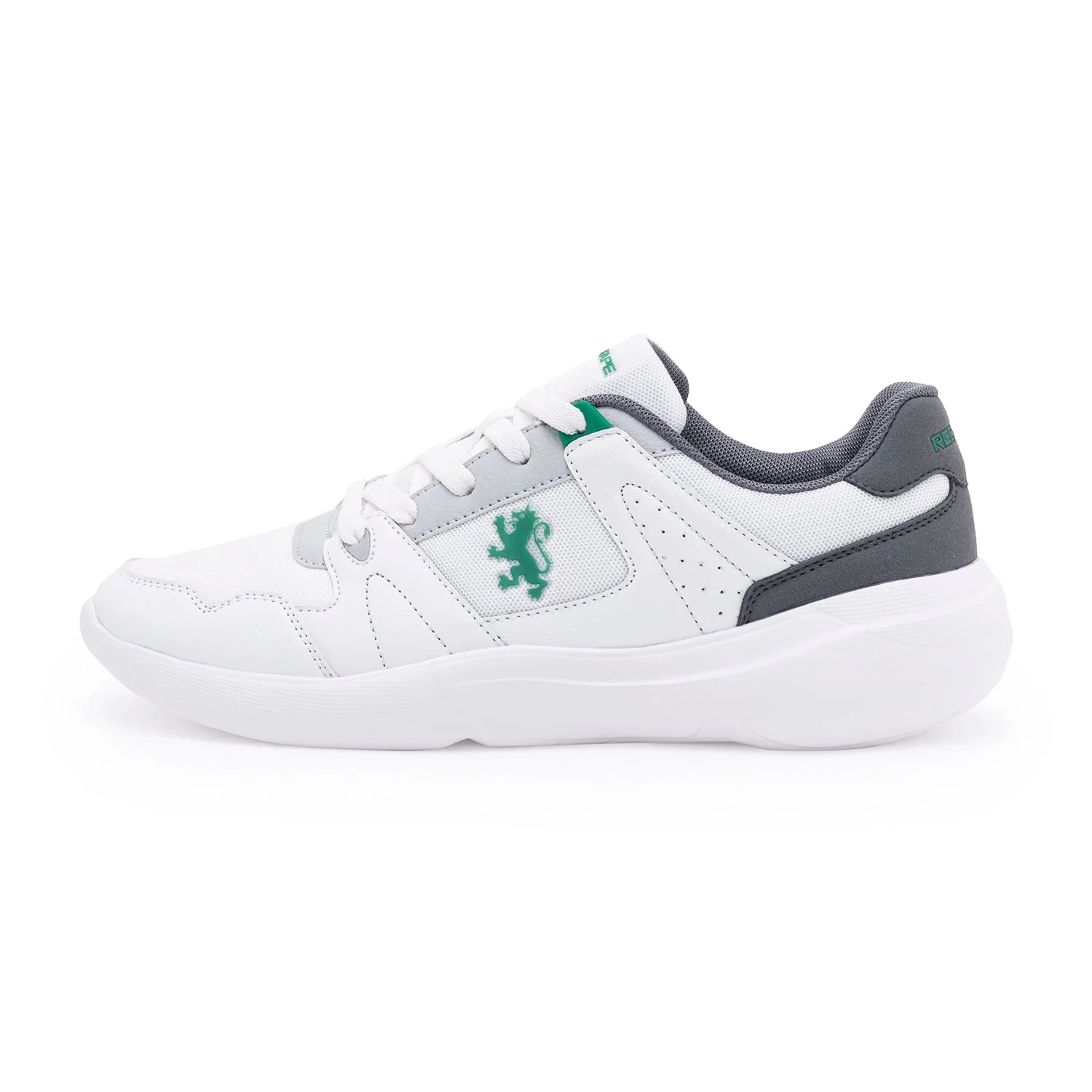 Menâ€™s Lifestyle Sneakers for Everyday Style - Image 3
