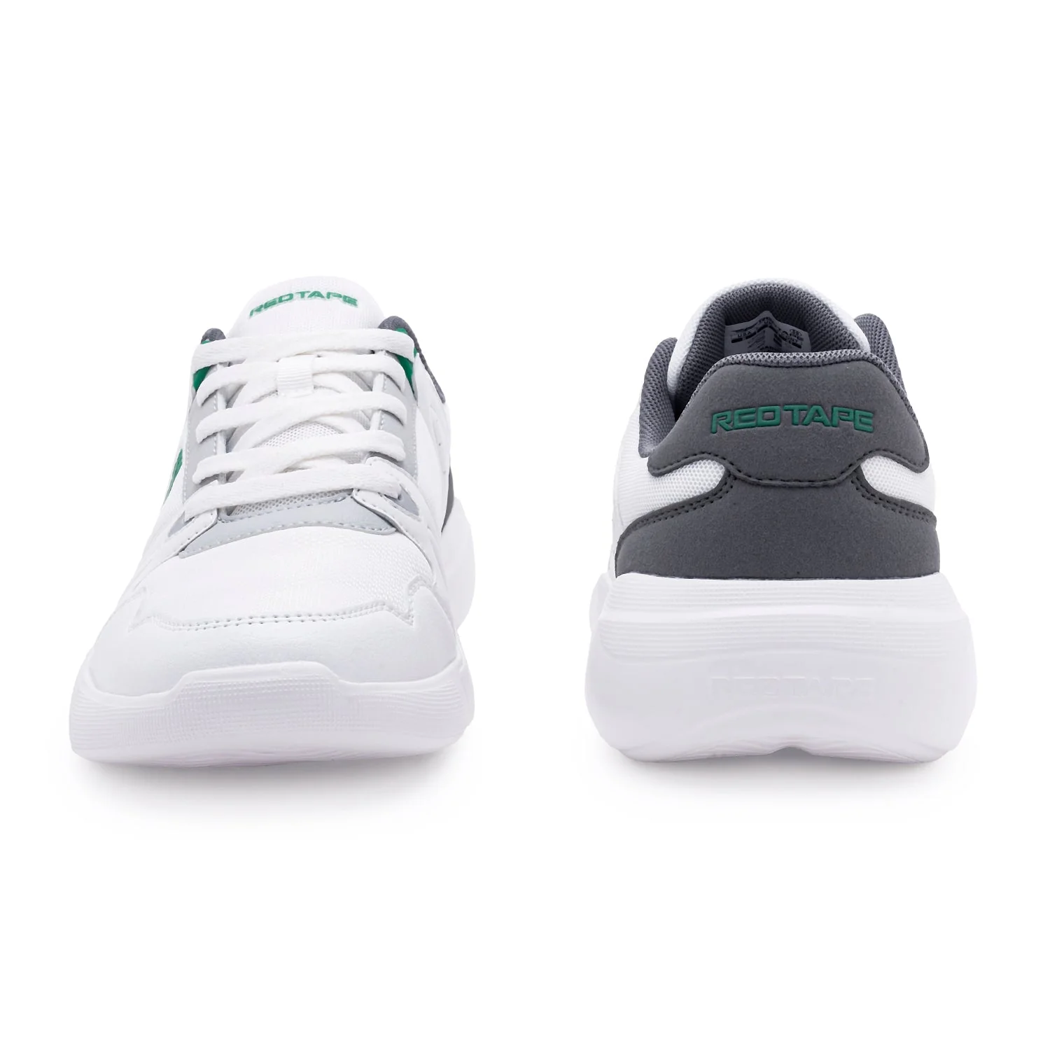 Menâ€™s Lifestyle Sneakers for Everyday Style - Image 4