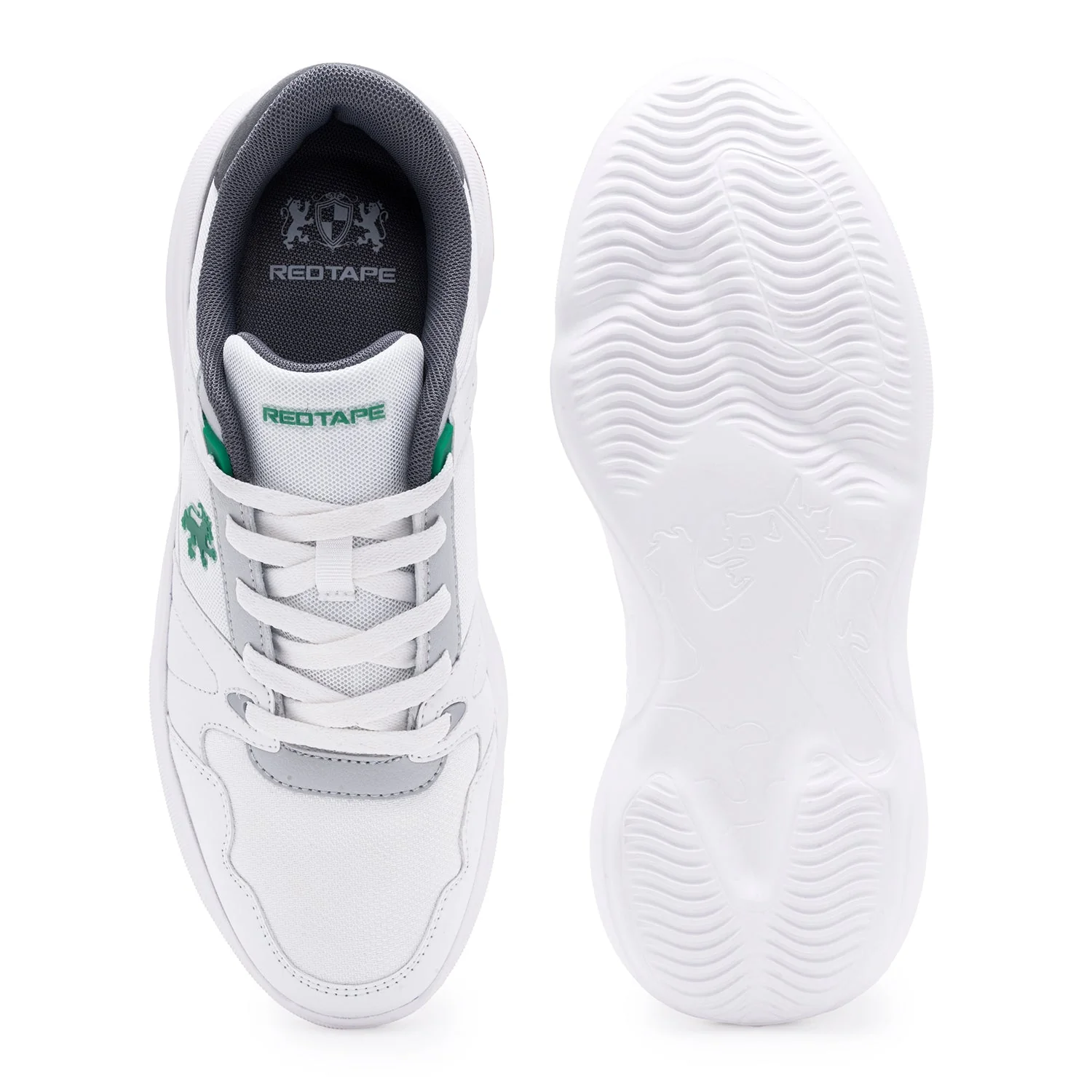 Menâ€™s Lifestyle Sneakers for Everyday Style - Image 5