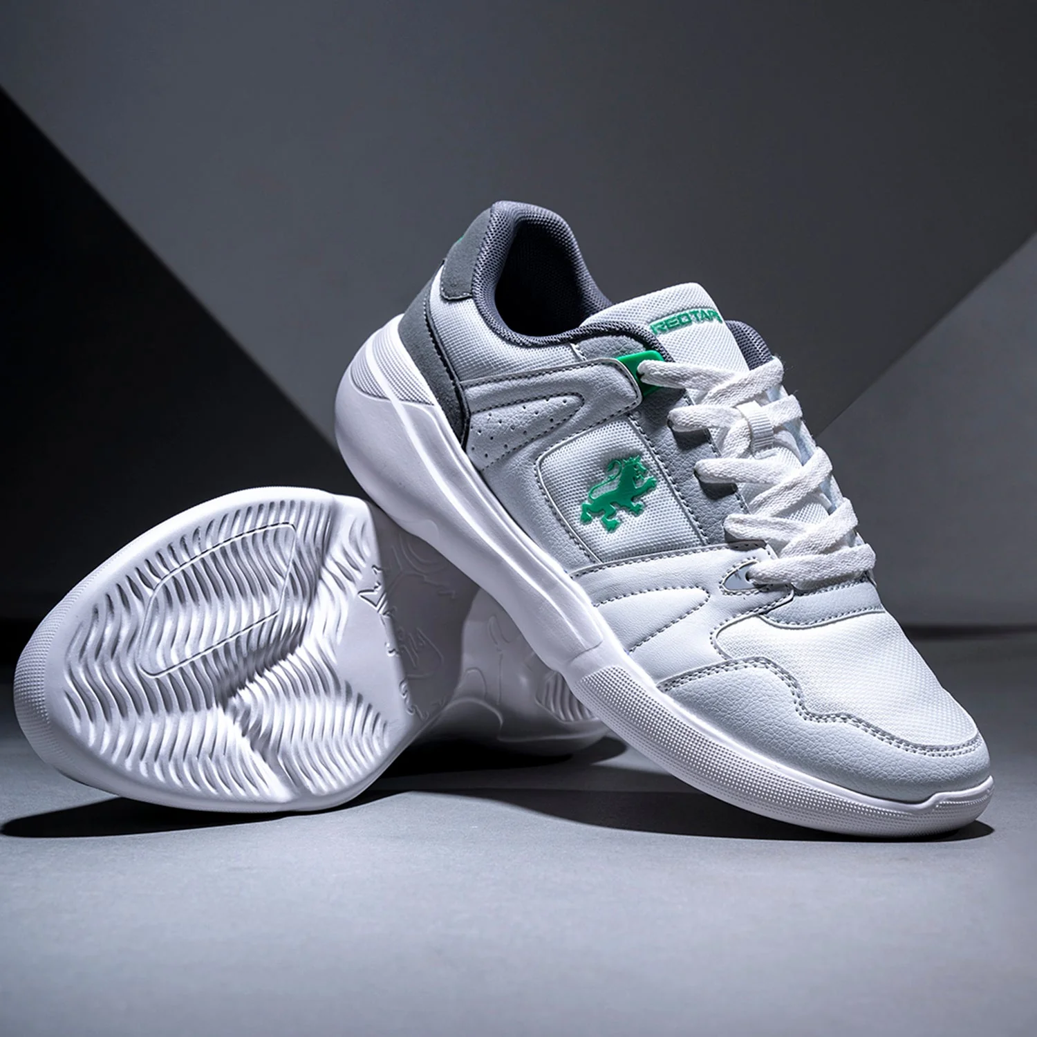 Menâ€™s Lifestyle Sneakers for Everyday Style - Image 6