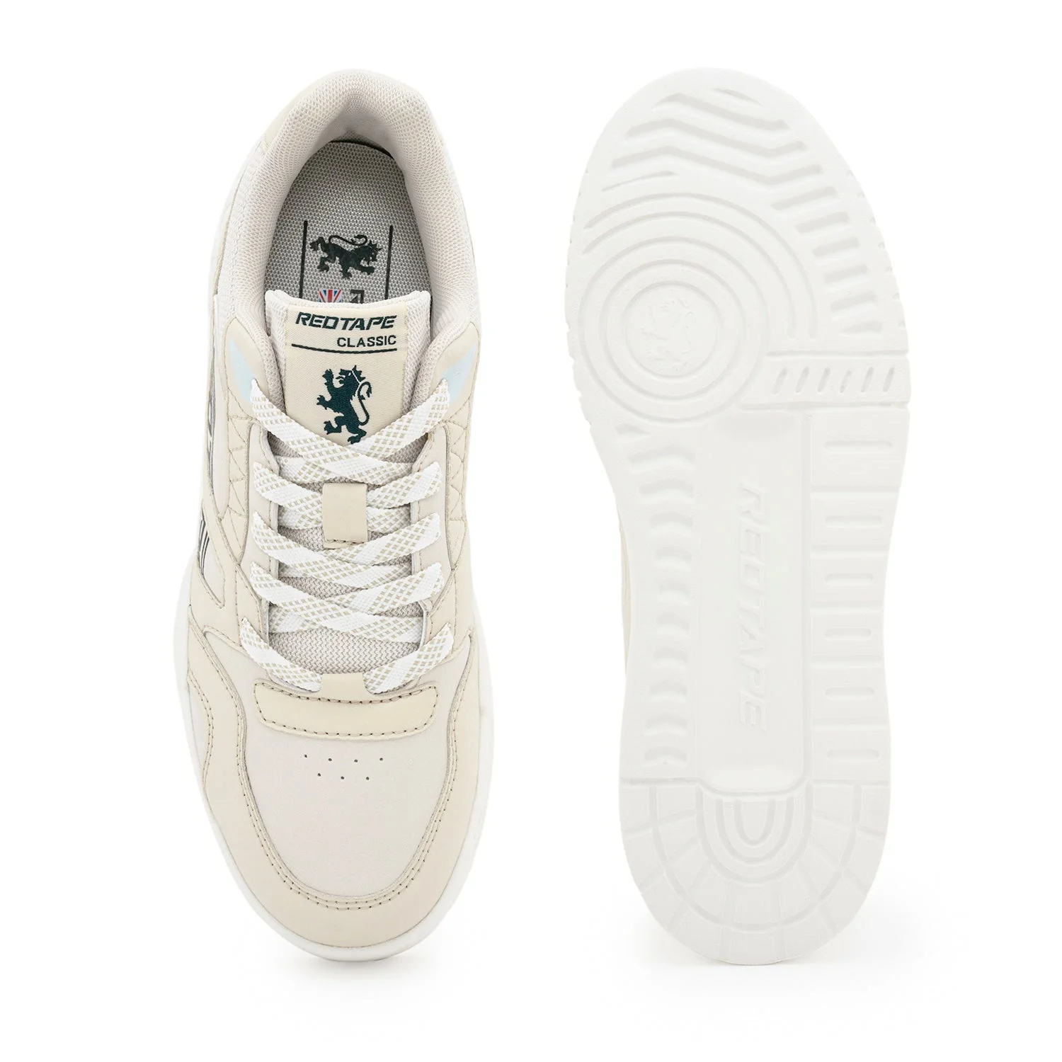 Mens Lifestyle Sneakers for Everyday Comfort - Image 5