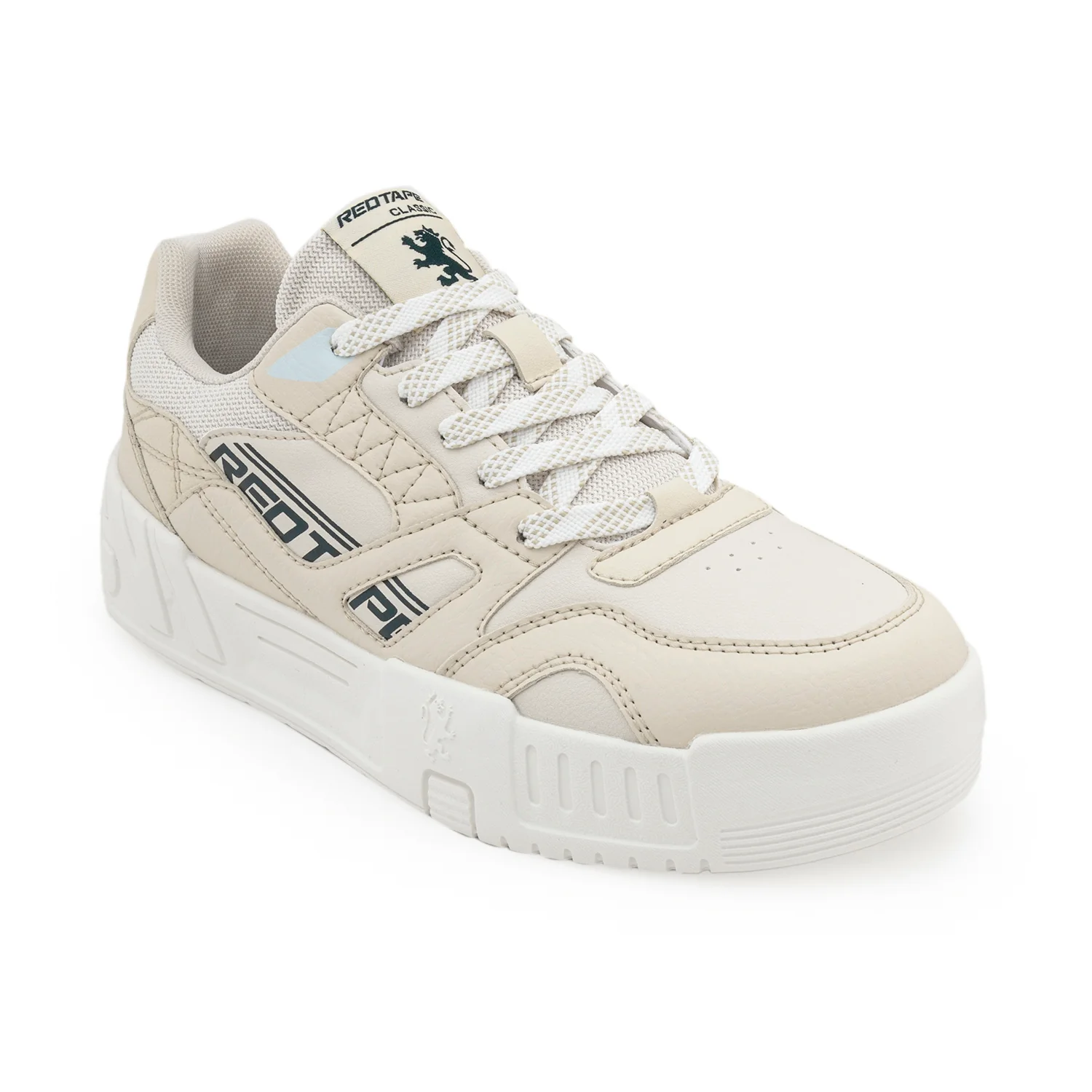 Mens Lifestyle Sneakers for Everyday Comfort - Image 7