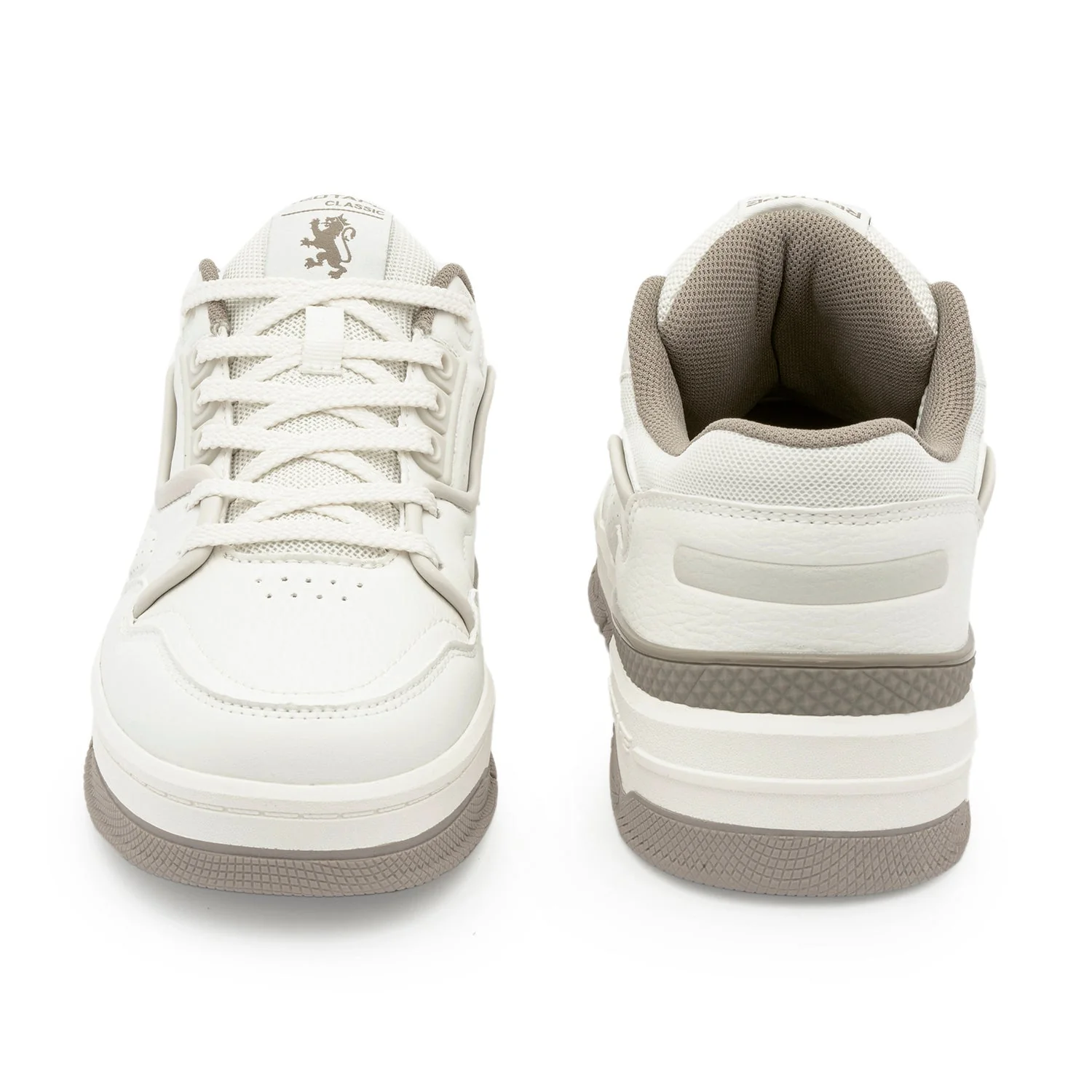 Men's Lifestyle Sneakers for Everyday Comfort & Style - Image 4