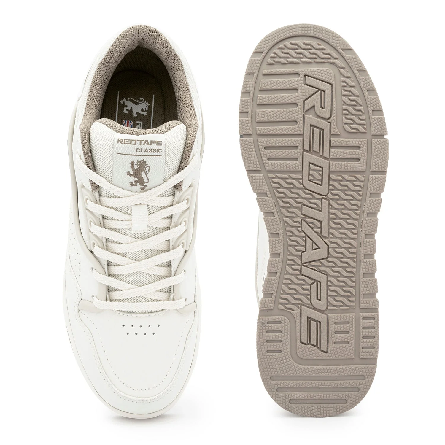 Men's Lifestyle Sneakers for Everyday Comfort & Style - Image 5