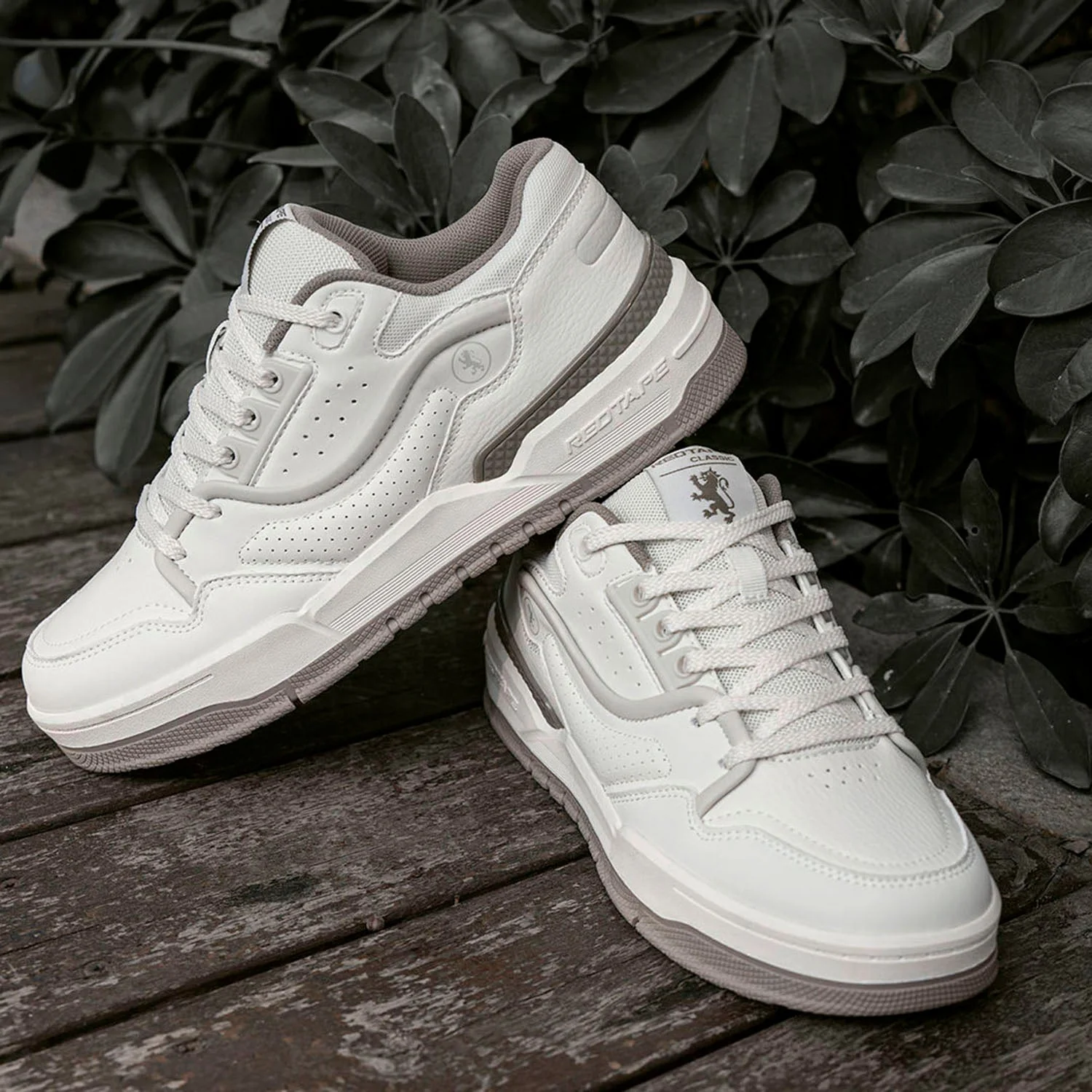 Men's Lifestyle Sneakers for Everyday Comfort & Style - Image 6