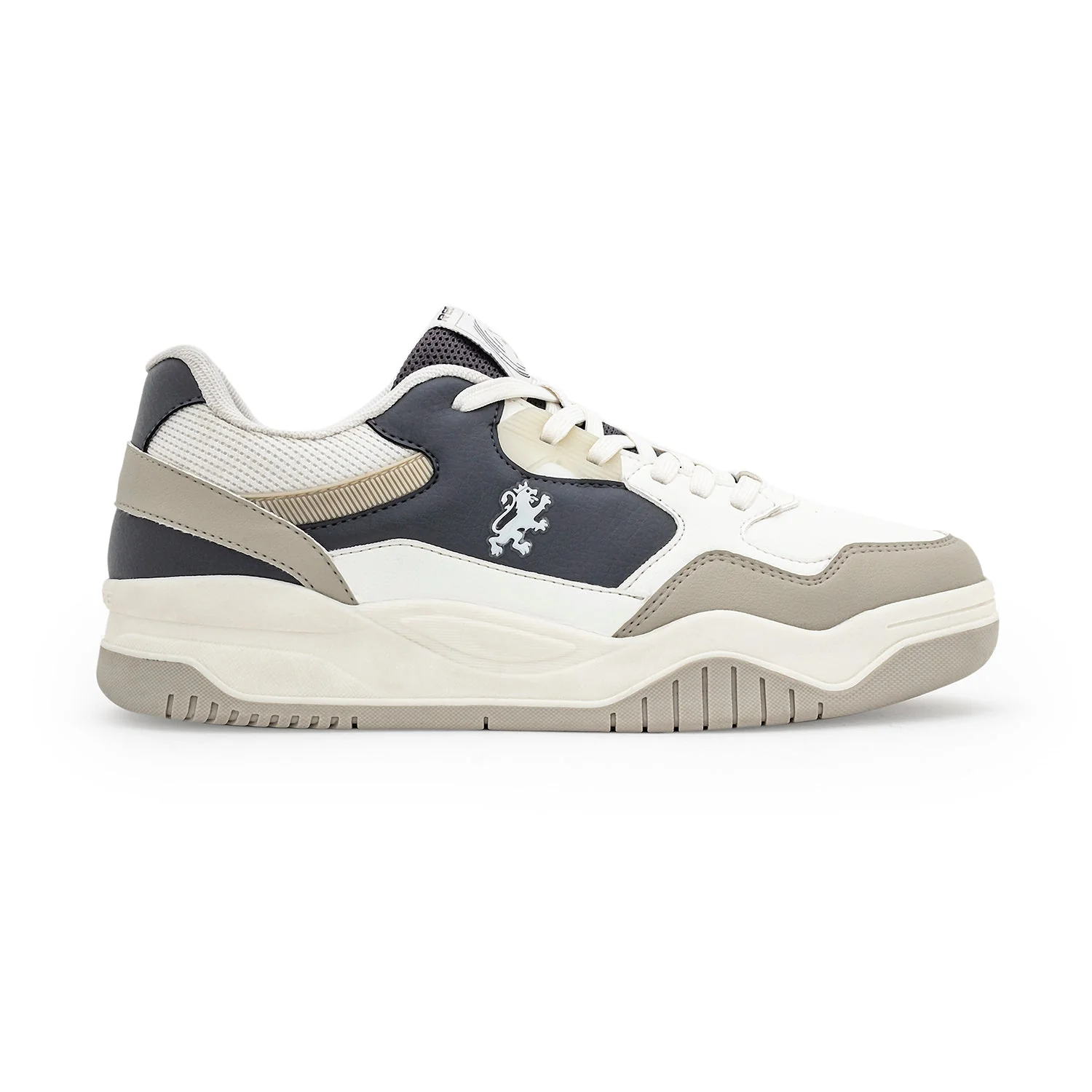 Mens Lifestyle Sneakers for Casual Street Style - Image 2
