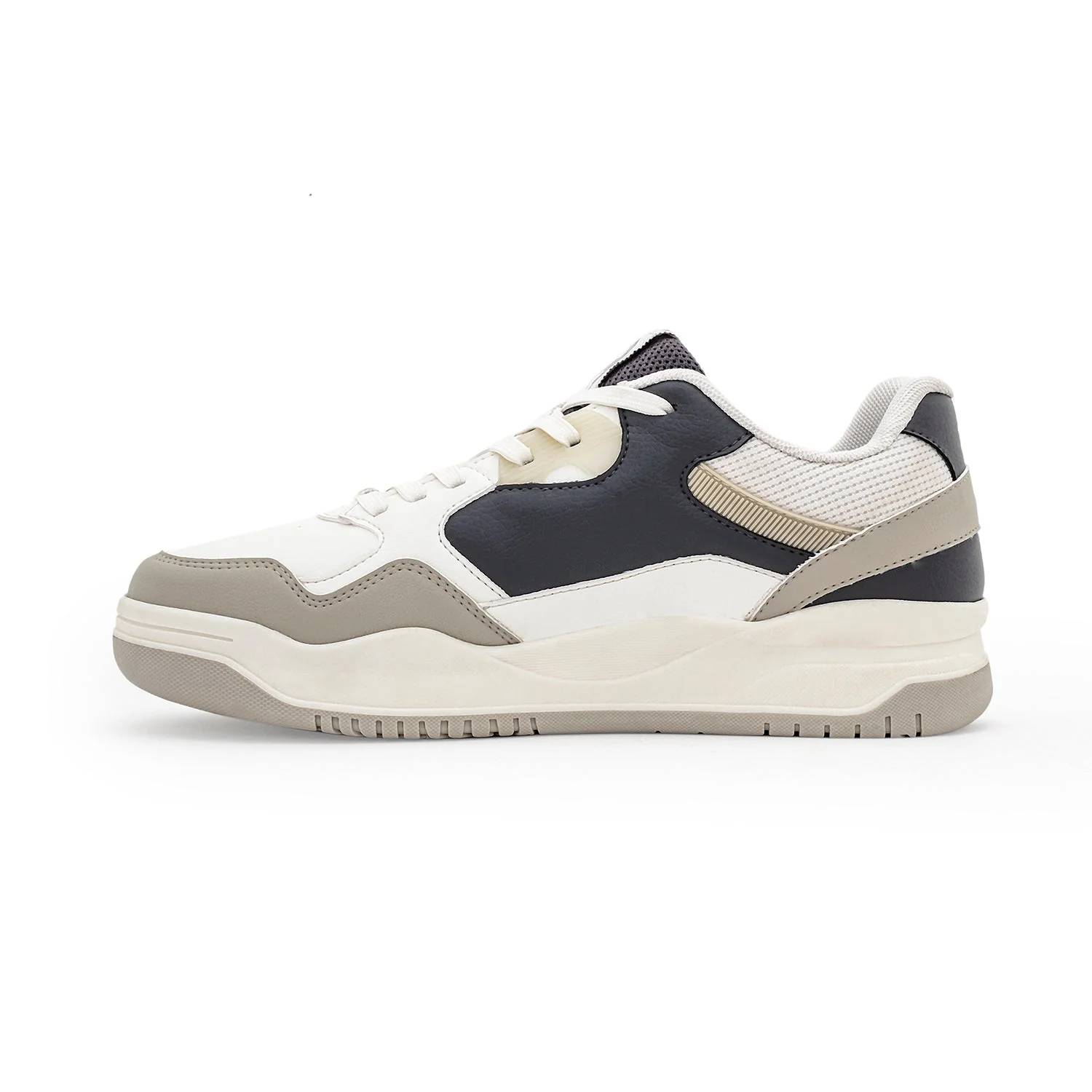 Mens Lifestyle Sneakers for Casual Street Style - Image 3