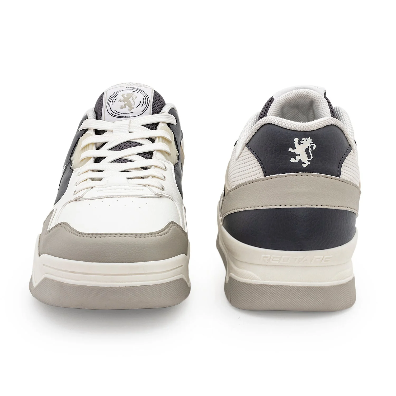 Mens Lifestyle Sneakers for Casual Street Style - Image 4