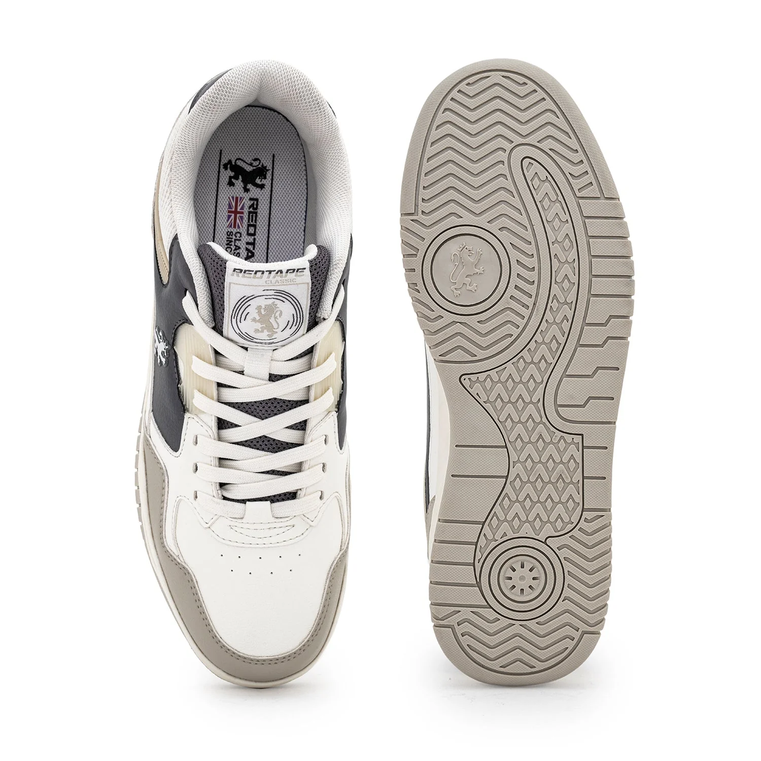 Mens Lifestyle Sneakers for Casual Street Style - Image 5