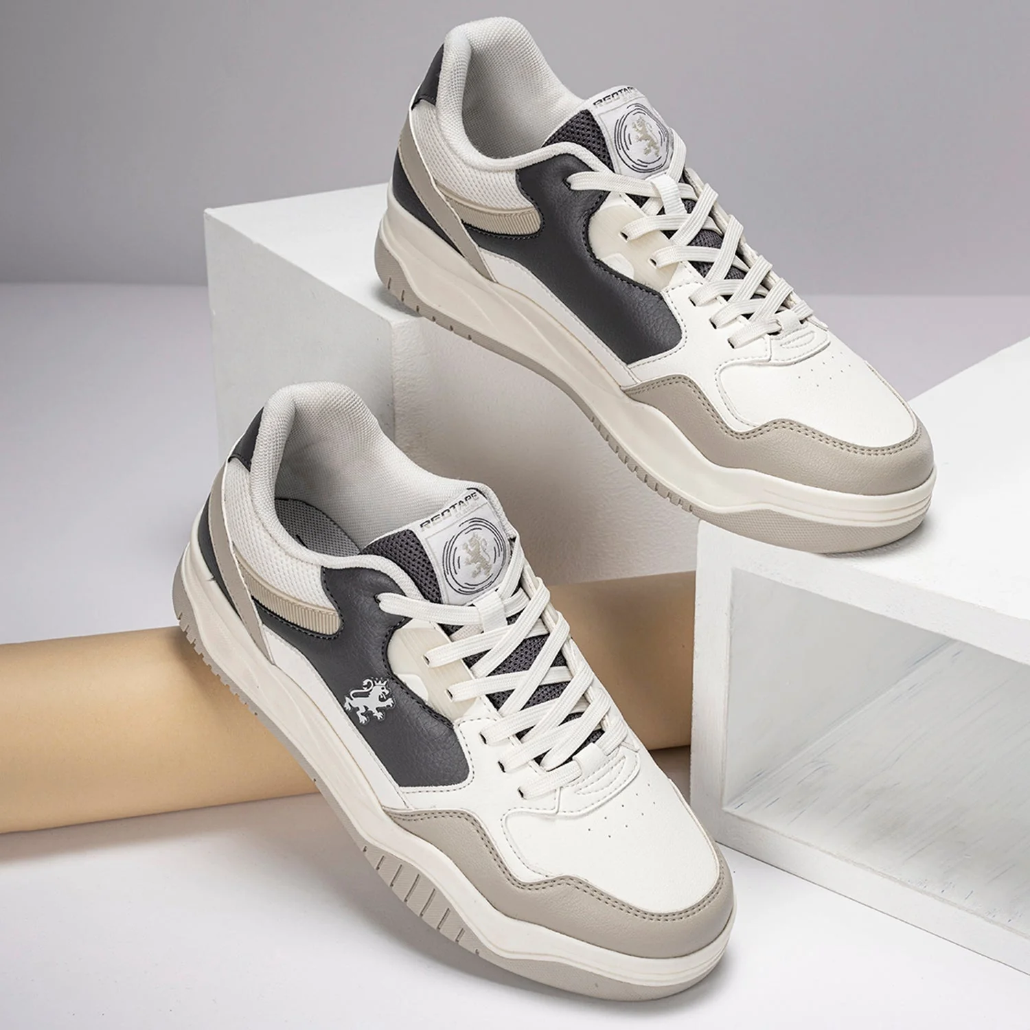Mens Lifestyle Sneakers for Casual Street Style - Image 6