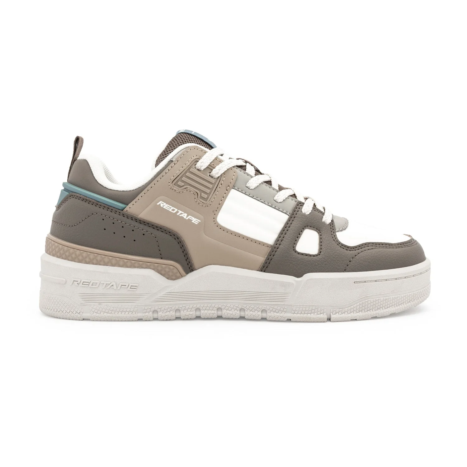 Mens Lifestyle Sneakers for Everyday Comfort - Image 2