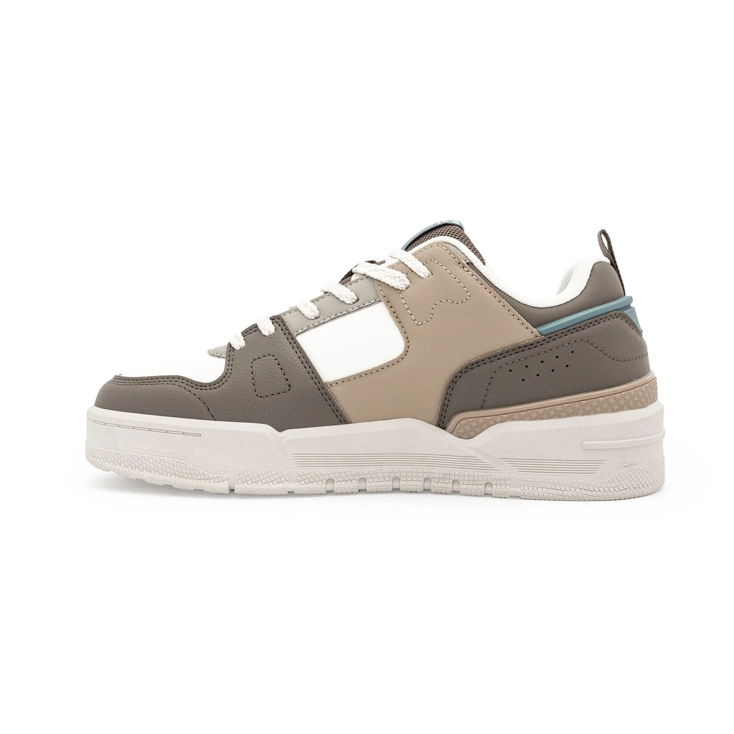Mens Lifestyle Sneakers for Everyday Comfort - Image 3
