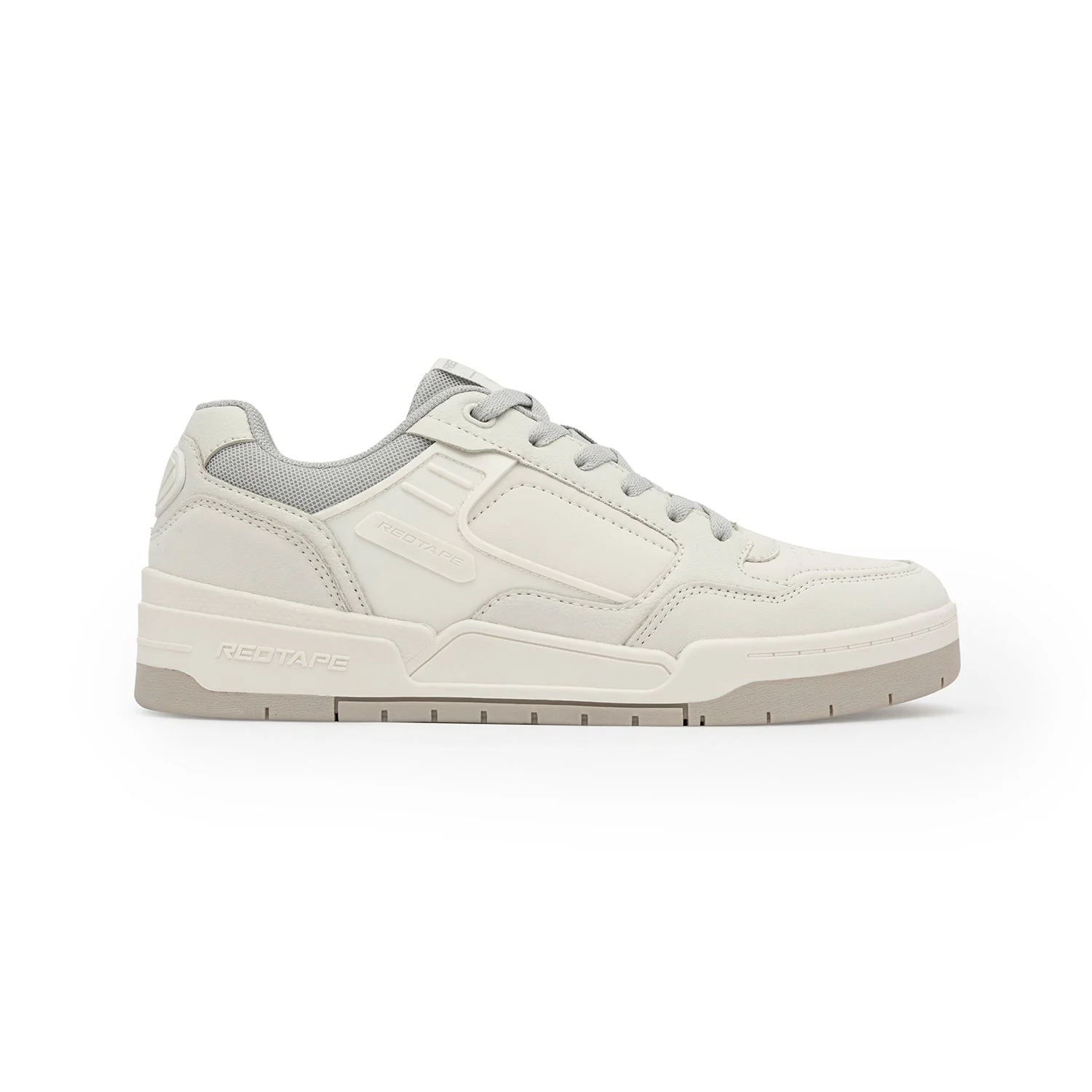Mens Lifestyle Sneakers with Comfort EVA Footbed - Image 2